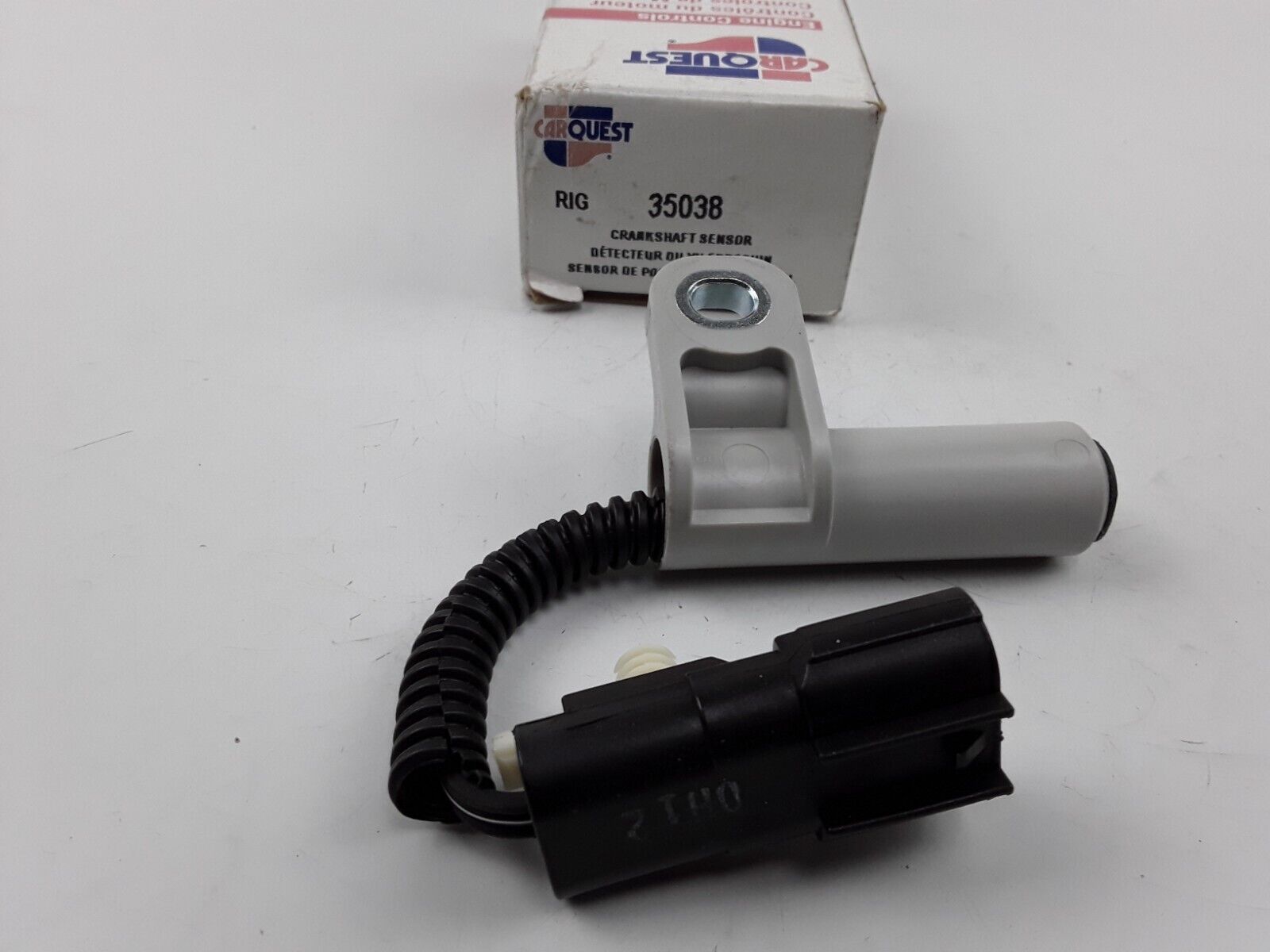 Engine Crankshaft Position Sensor For Stratus ,Avenger ,Sebring ,Cirrus 1995-00 - HotCarParts