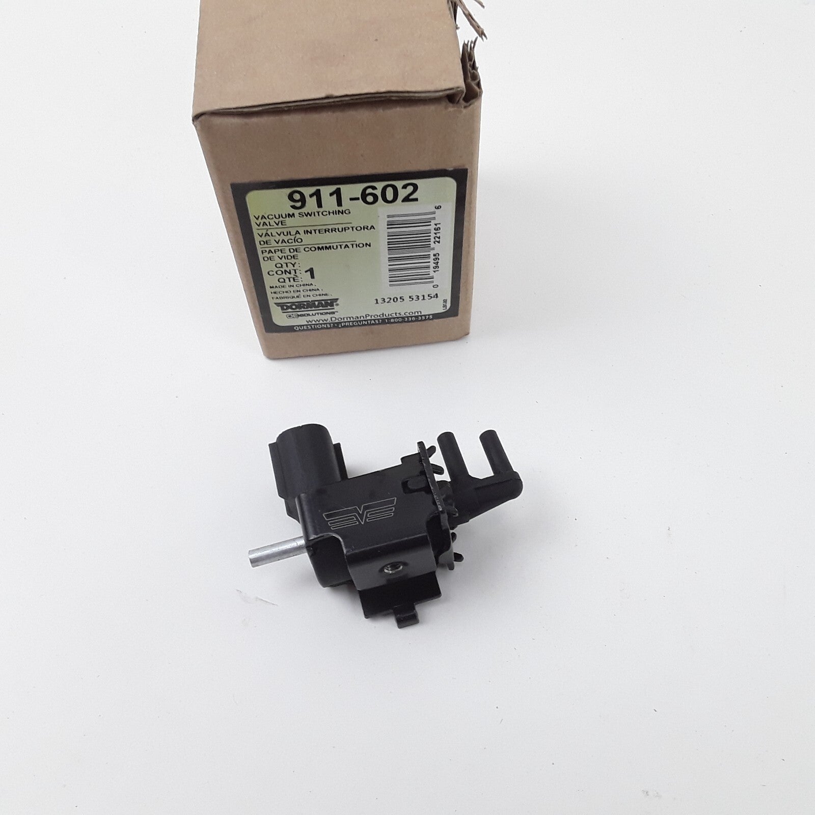 Vacuum Switching Valve Fits Toyota T100 Camry Lexus GS400 GS300 ES300 1997-2000