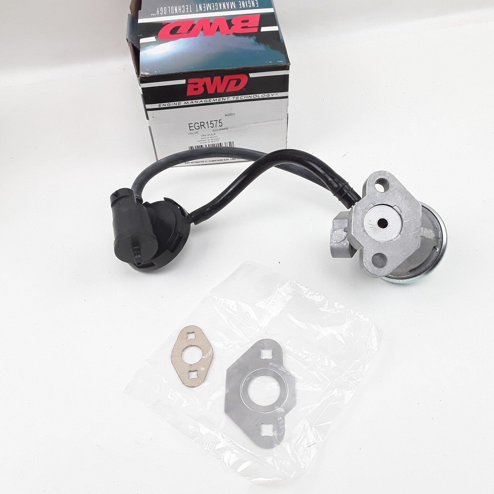 EGR1575 Exhaust Gas Recirculation EGR Valve Fits Chrysler PT Cruiser 2001-2002