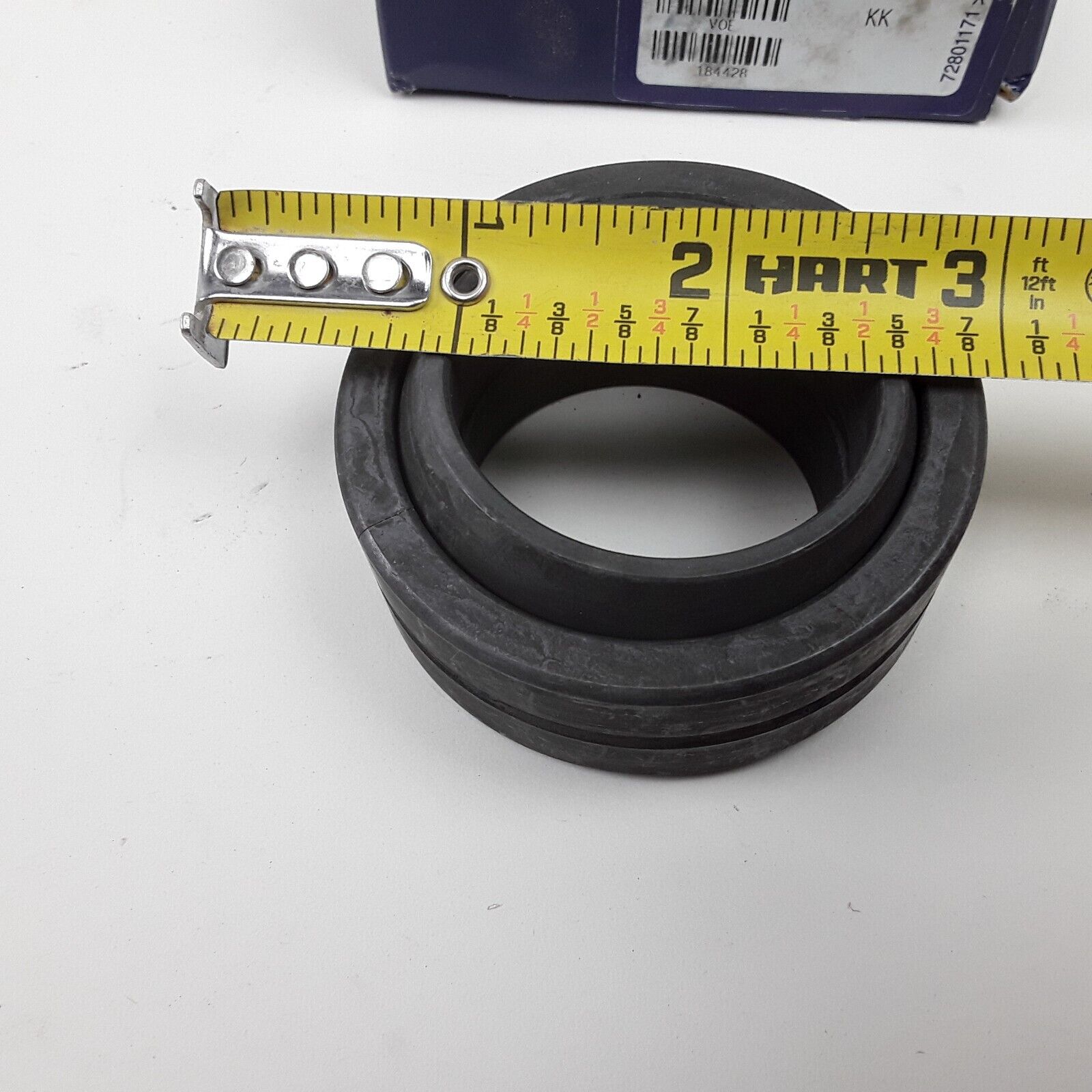 OEM Volvo 6645259 184428 Link Bearing Fits Wheel Loaders, Haulers, Excavators