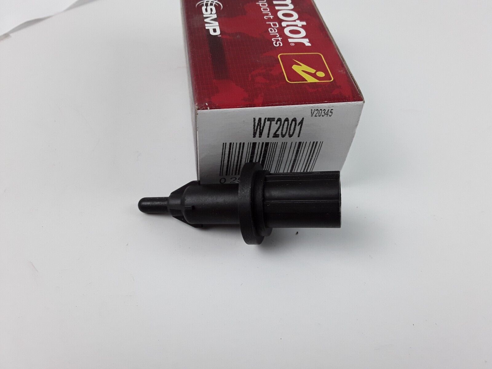 Engine Intake Manifold Temperature Sensor Fits Honda ,Acura - HotCarParts