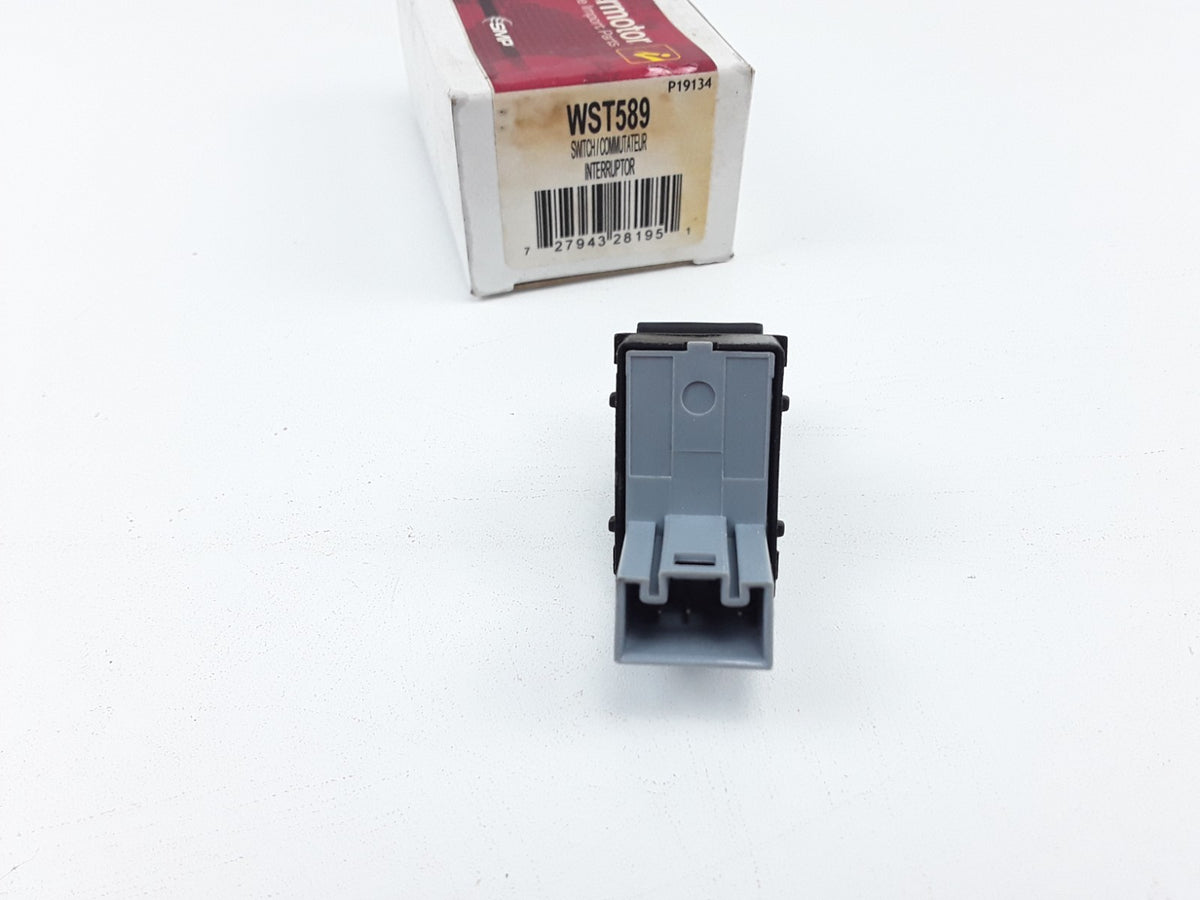 Front Rear Right Power Window Switch Fits Volkswagen Rabbit CC Jetta (2005-2017)