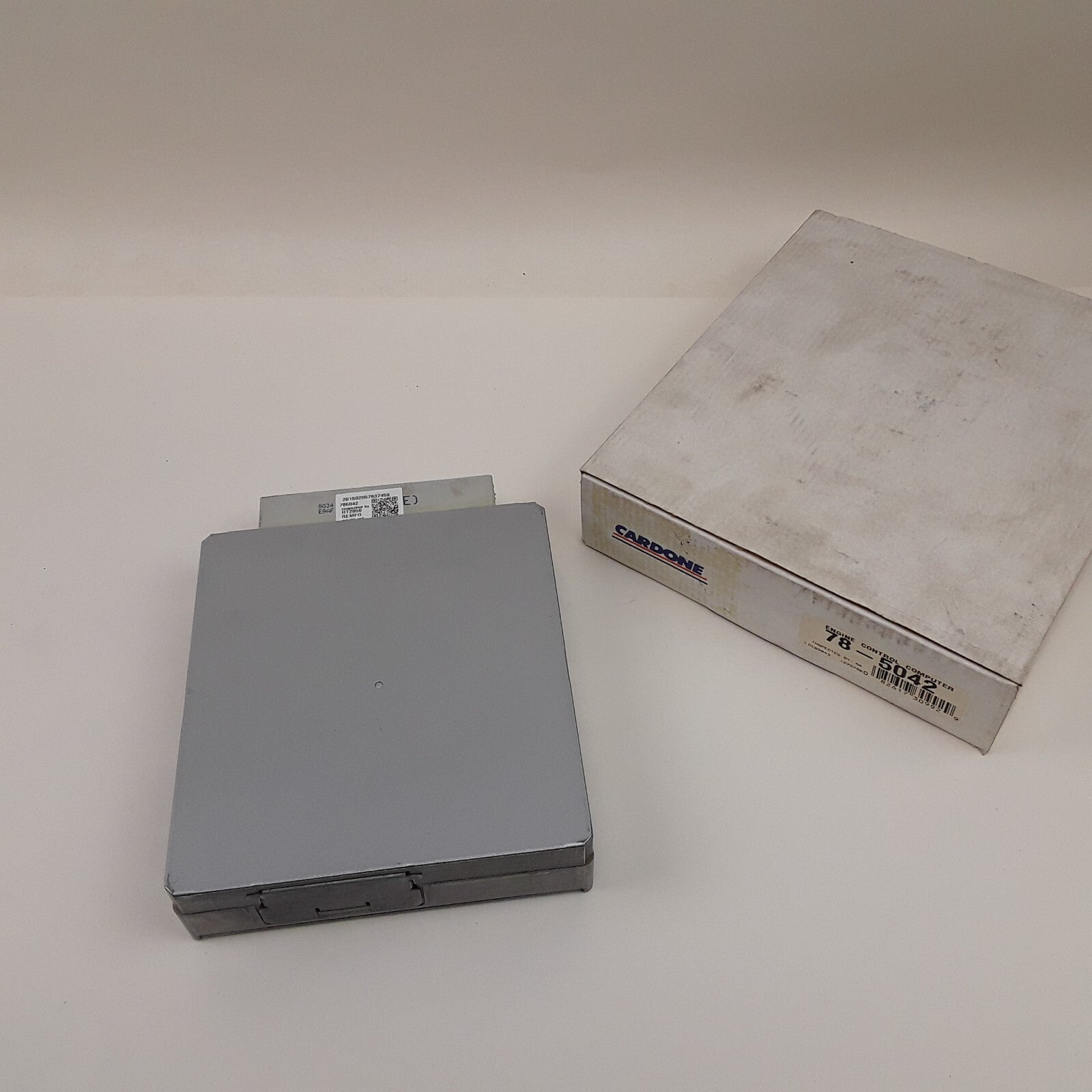 Engine Control Module Computer For Ford E-150 E-250 E-350 Econoline /Club Wagon