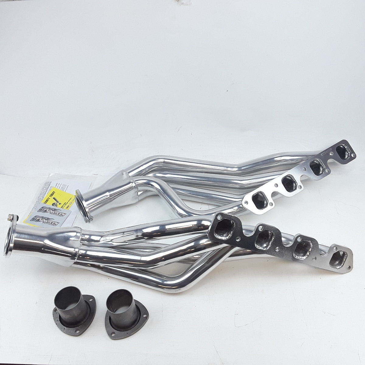 Exhaust Header Fits Ford Fairlane Mustang Mercury Cougar Montego (1970-1974)