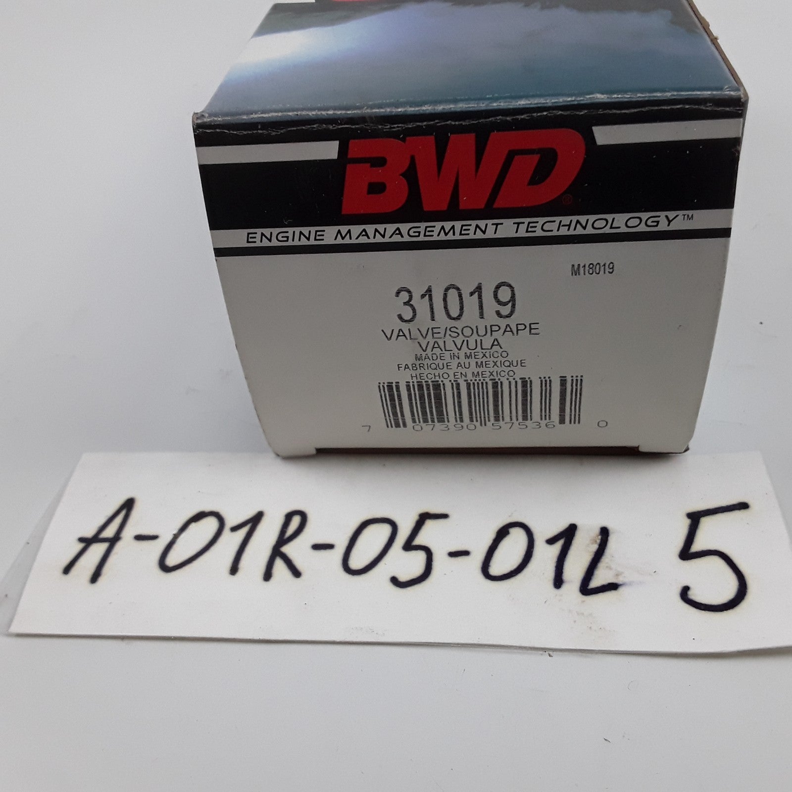 Fuel Injection Idle Air Control Valve Fits Ford F150 1997 1998 1999-2004 5.4L