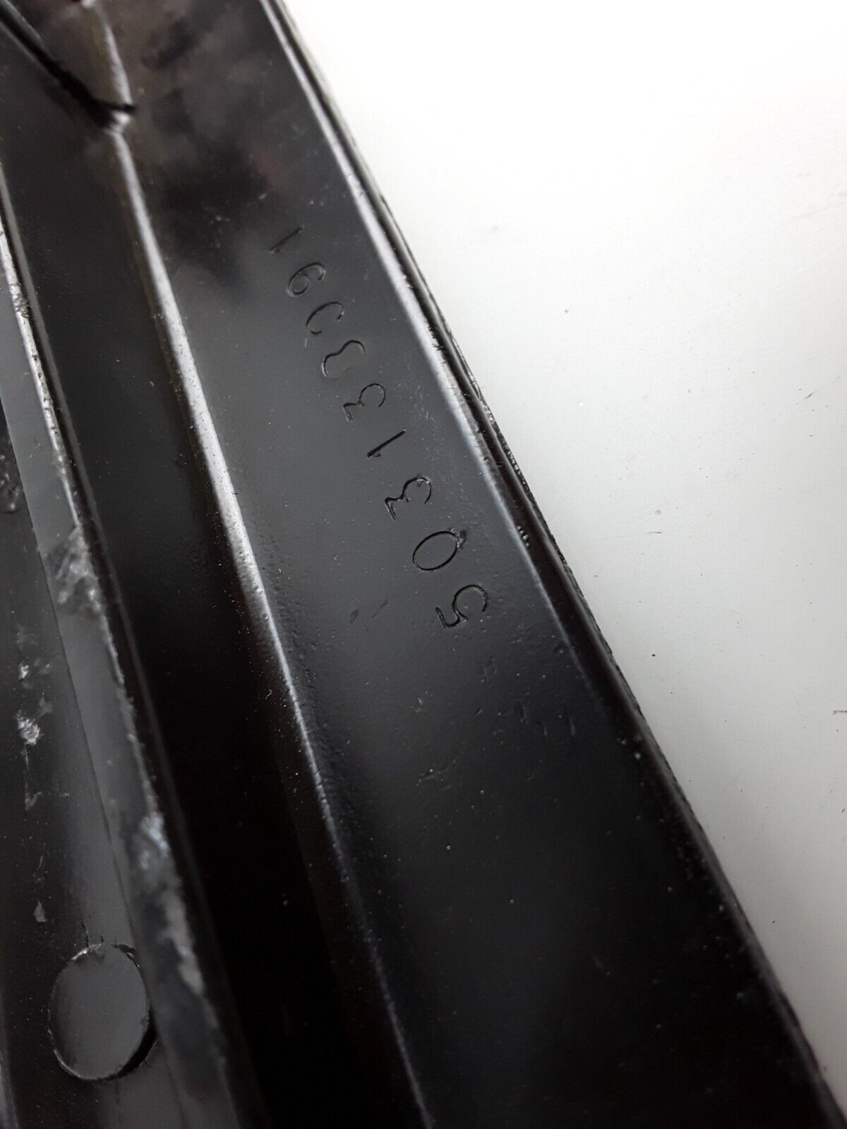 Truck Aluminum Treadle Pedal Brake Application Valve International 503138C91 - HotCarParts