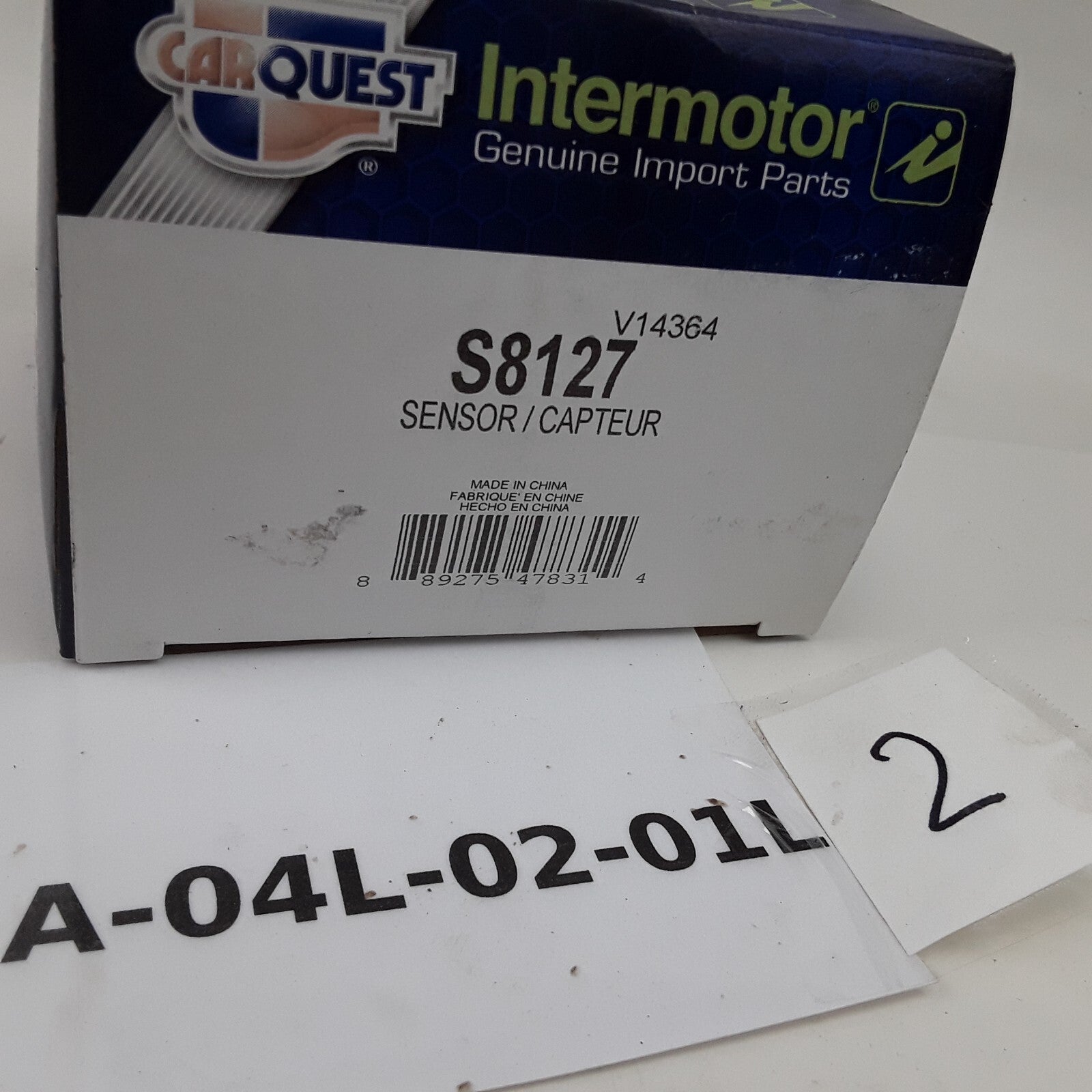 Engine Oil Level Sensor Fits Audi A4 1998-2002 Volkswagen Touareg 2004-2005