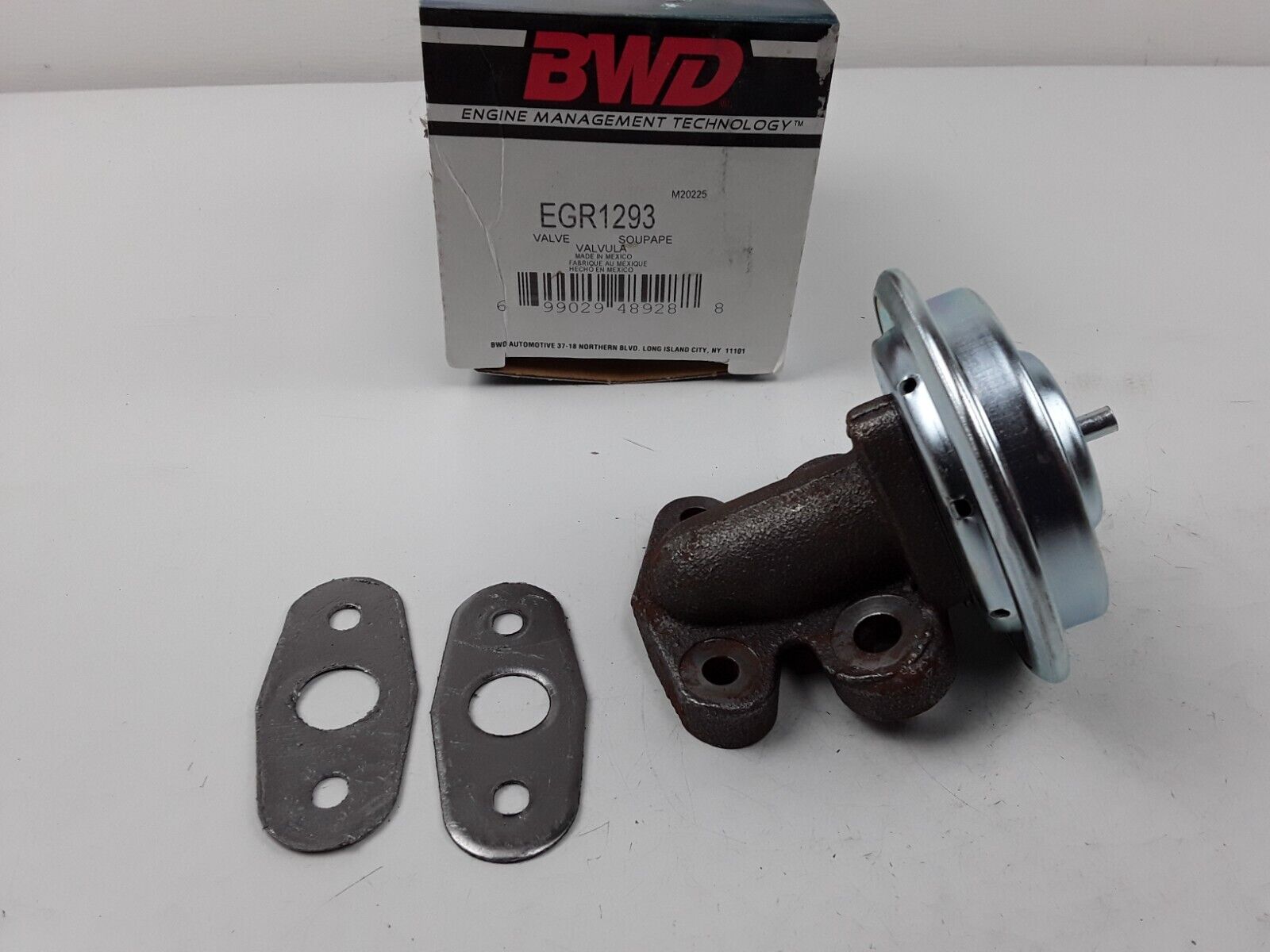 EGR Valve Fits Ford Mercury Sable Taurus 2000 2001 2002 2003 2004 2005 - HotCarParts