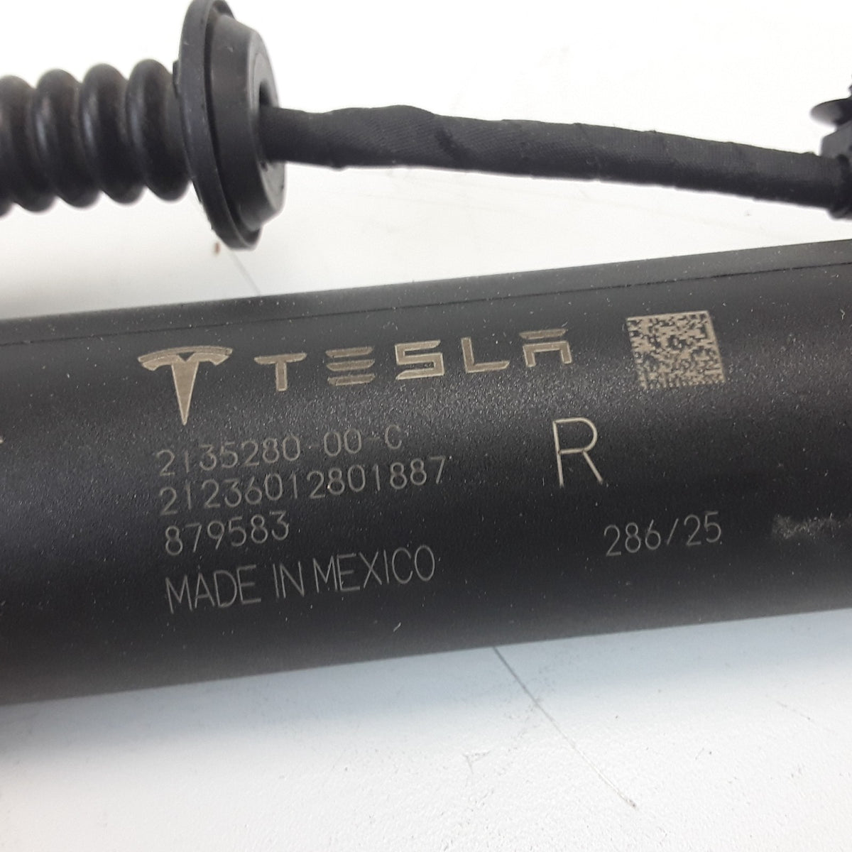 For Tesla Model Y 2025-2026 Right Liftgate Power Strut OEM 2135280-00-C