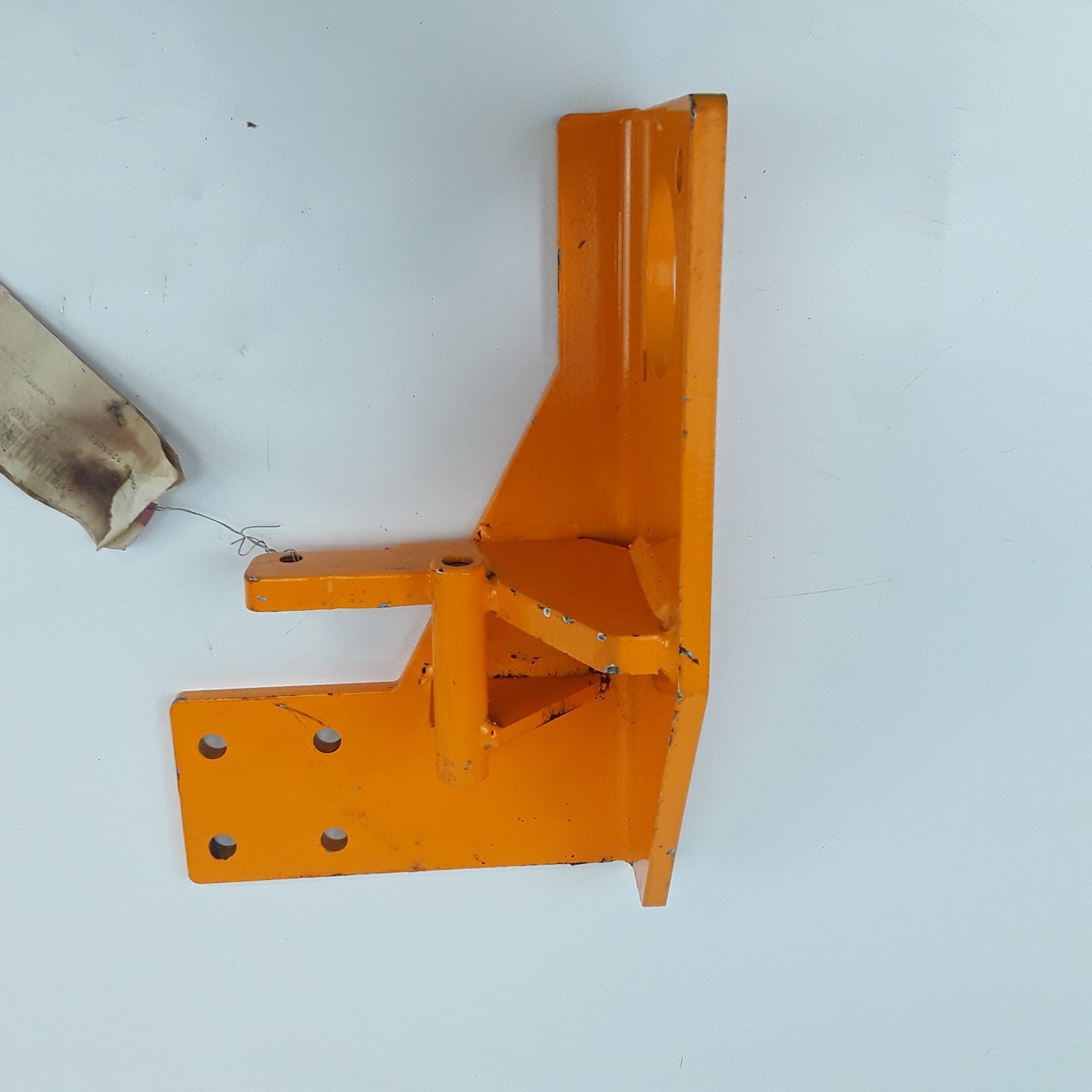 29207SRV Left-Hand Rear Engine Mount Weldment For Forklift Trailer Trucks