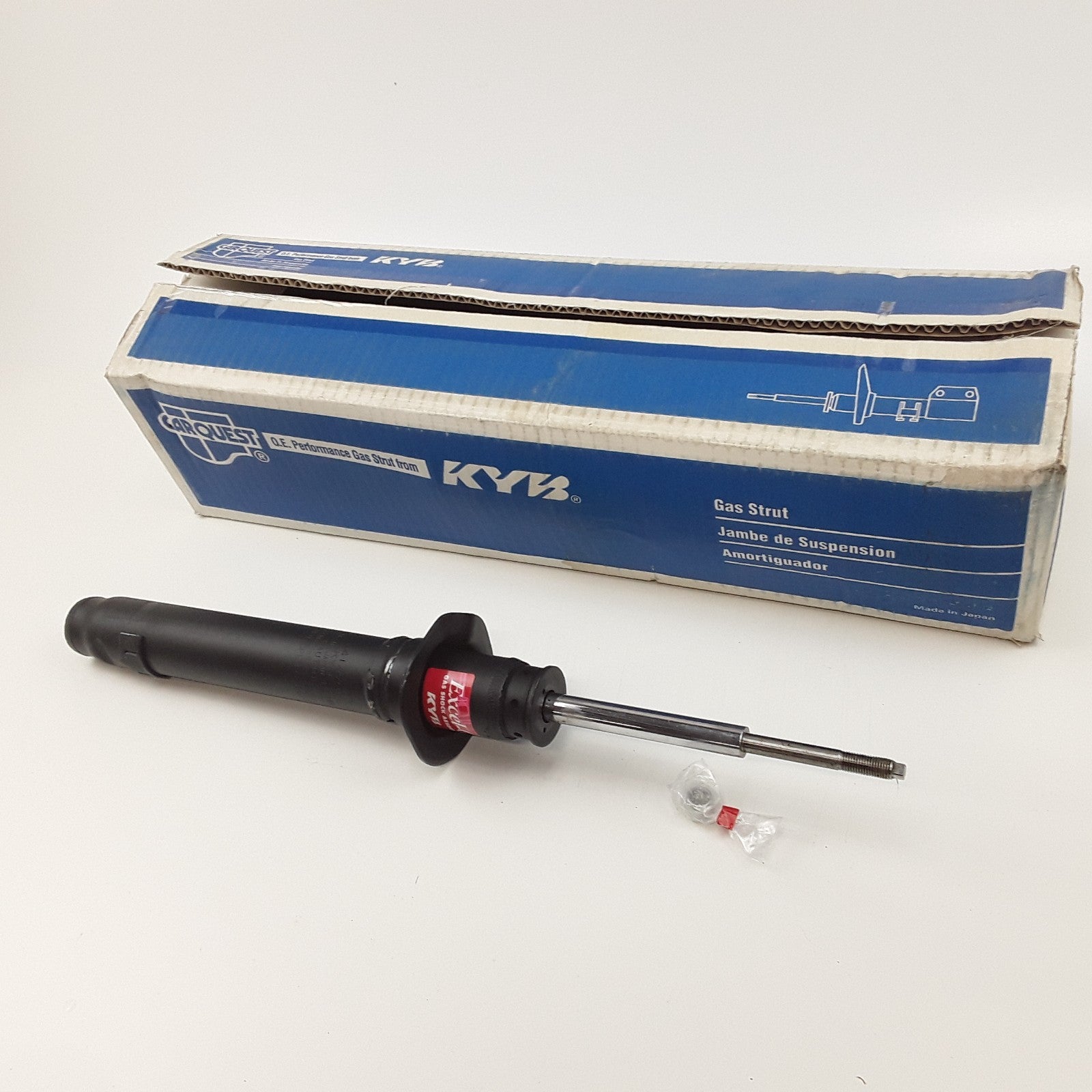 KYB 341476 Front Suspension Strut Fits Hyundai Azera Sonata (2006 2007 2008)