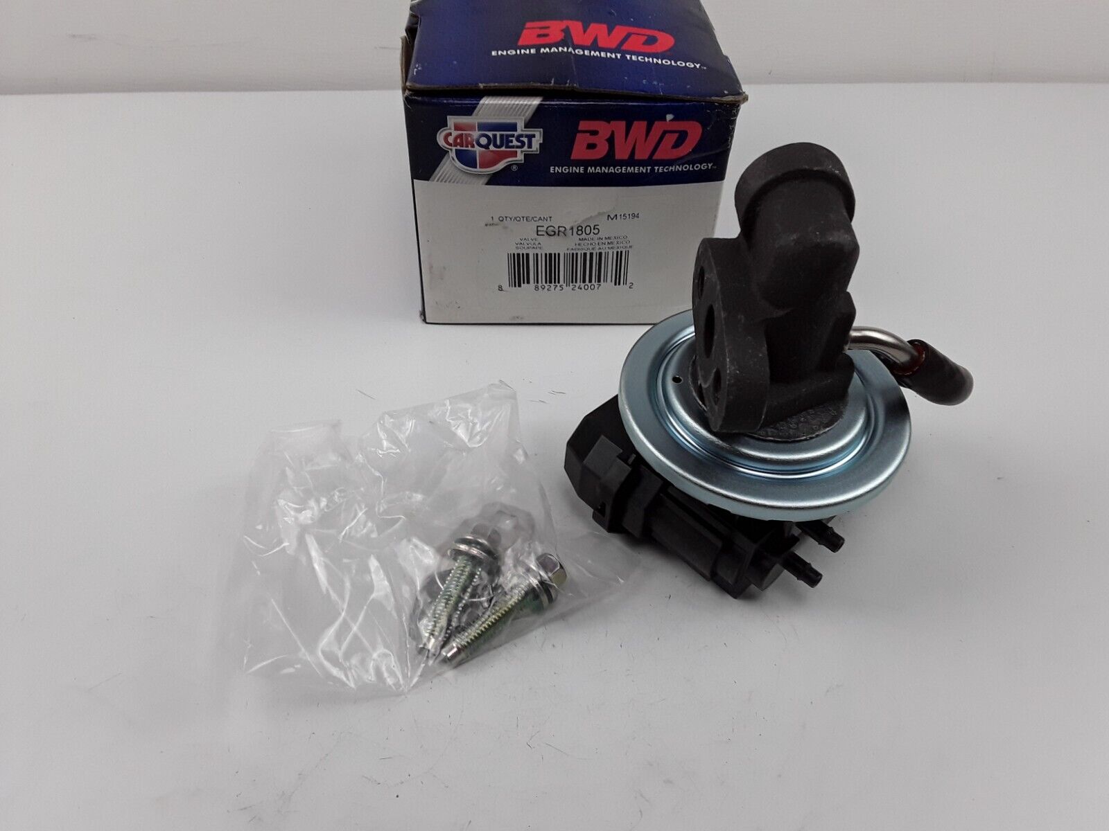 Exhaust Gas Recirculation EGR Valve For Mercury Marauder,Lincoln LS,Ford Thunder - HotCarParts