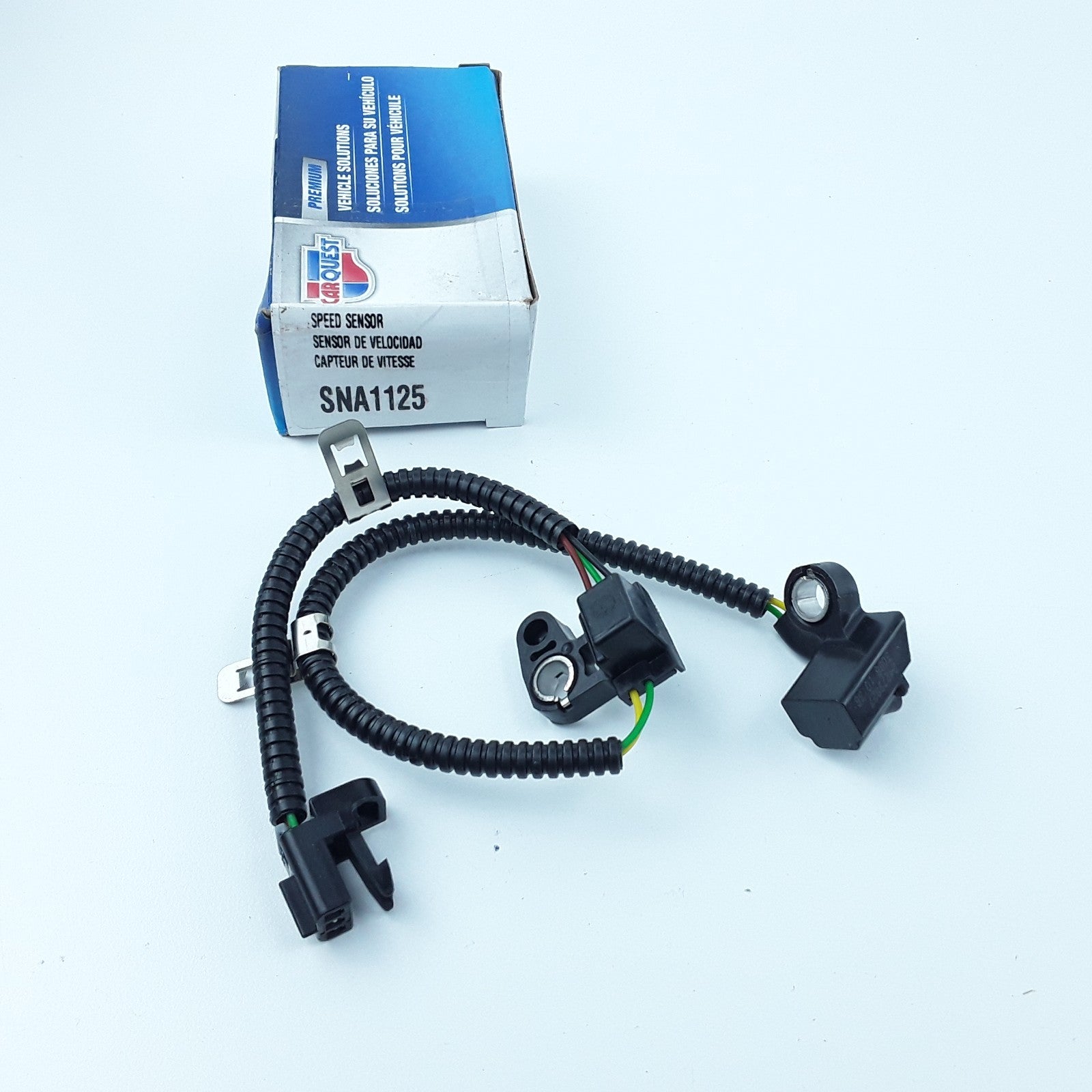Automatic Transmission Speed Sensor Fits Saturn Cadillac Chevrolet GMC 2006-2022