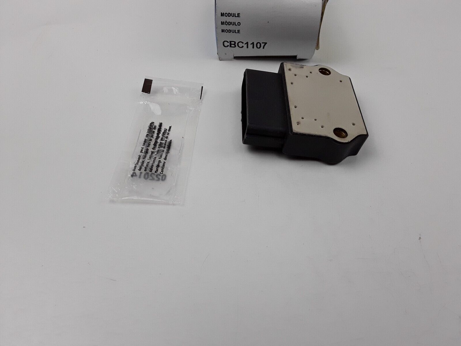 Ignition Control Module Fits Mazda Miata 1990 1991 1992 1993 1994 1995 1996 1997 - HotCarParts