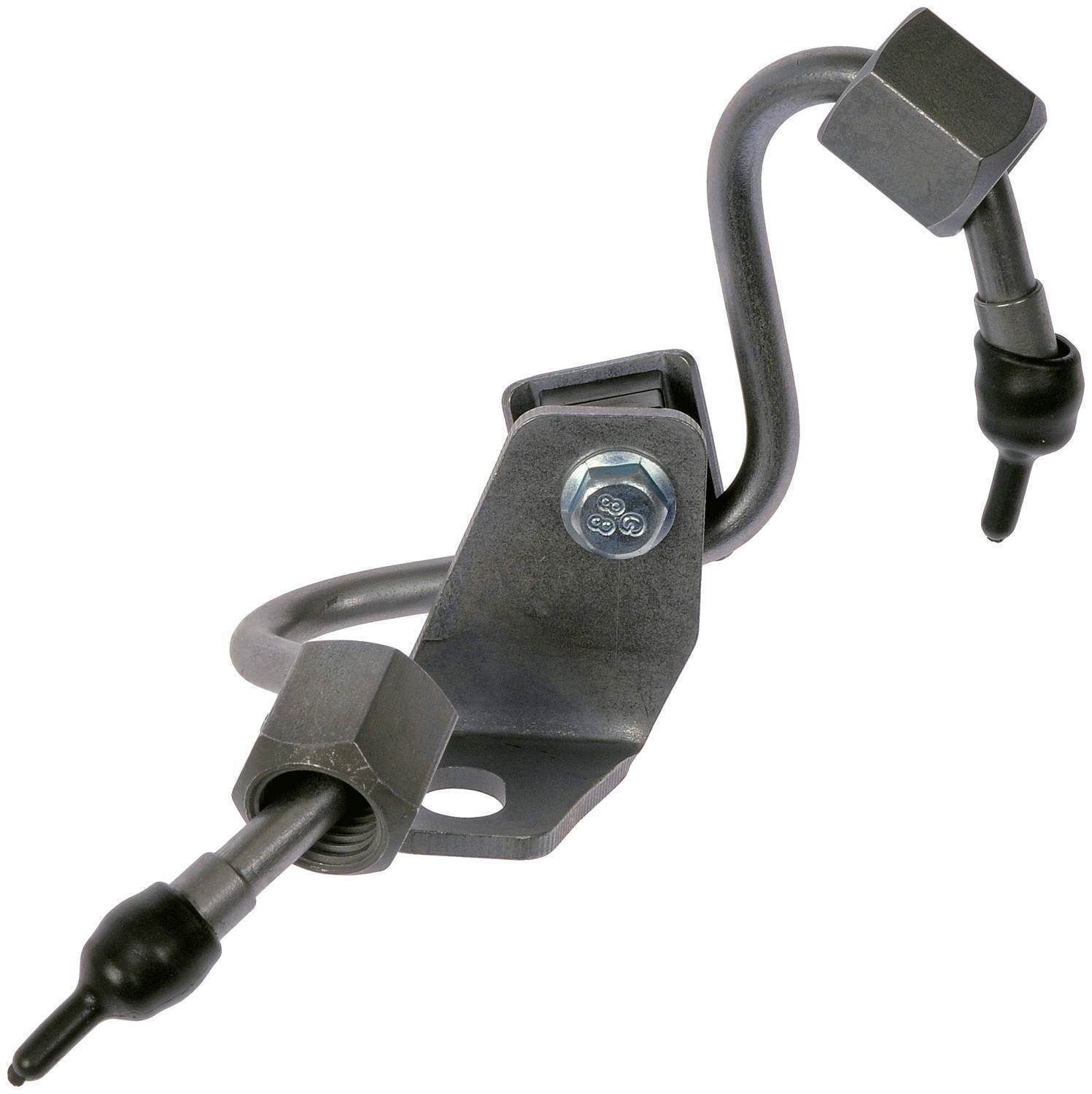 Dorman 904-324 Fuel Injector Feed Line Fits Dodge Ram 3500 Ram 2500 (2003-2009)