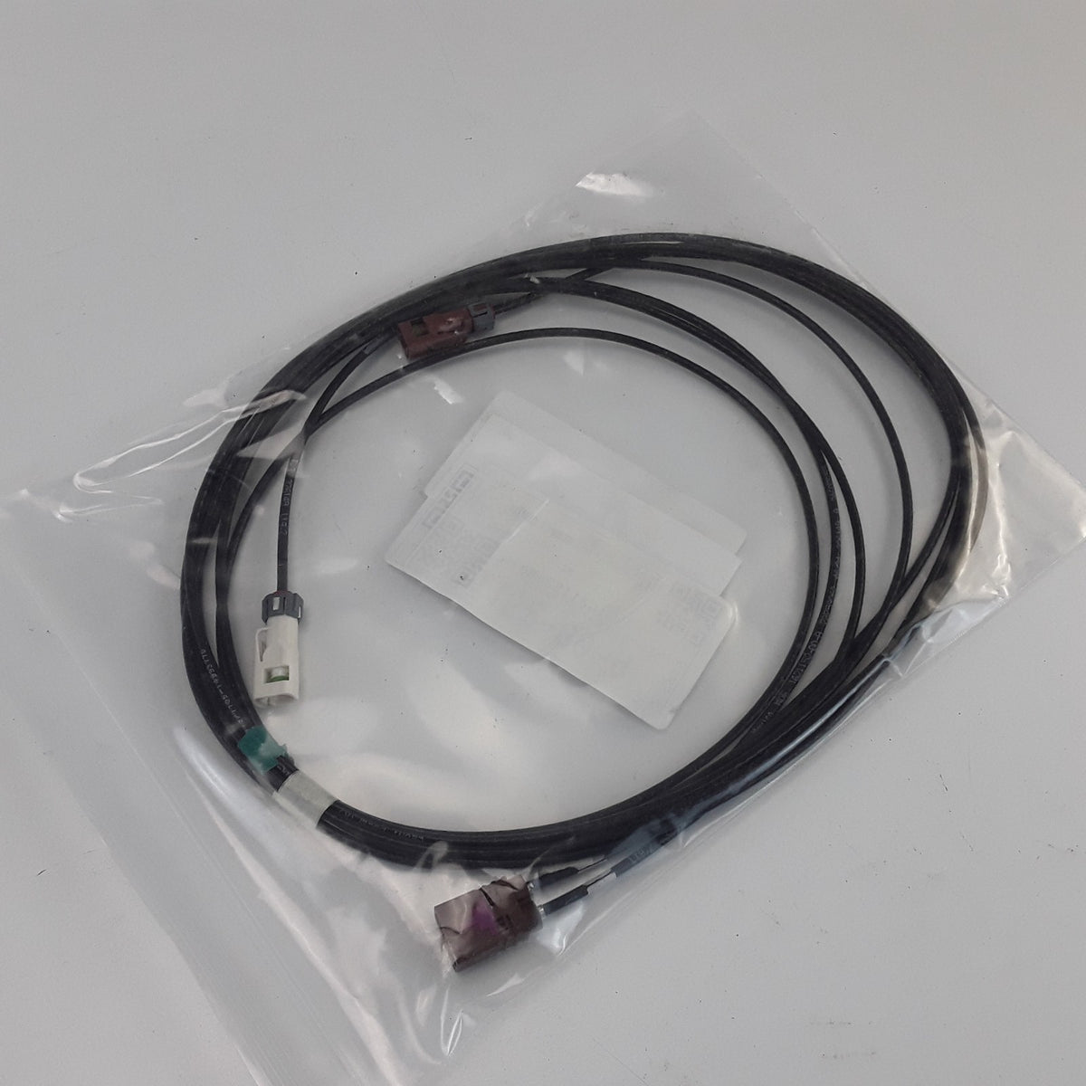 Frunk Side Repeater Camera Coax Cable For Tesla Model S 1621152-00-A