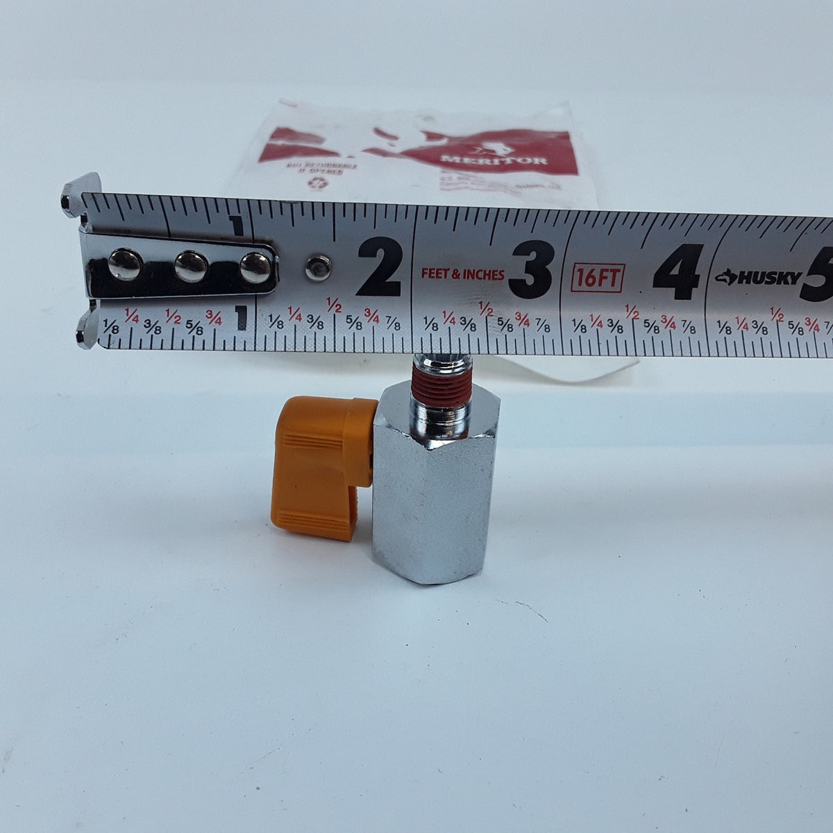 Meritor 3108309 Control Box Shut-Off Valve Assembly Fits Meritor Trucks