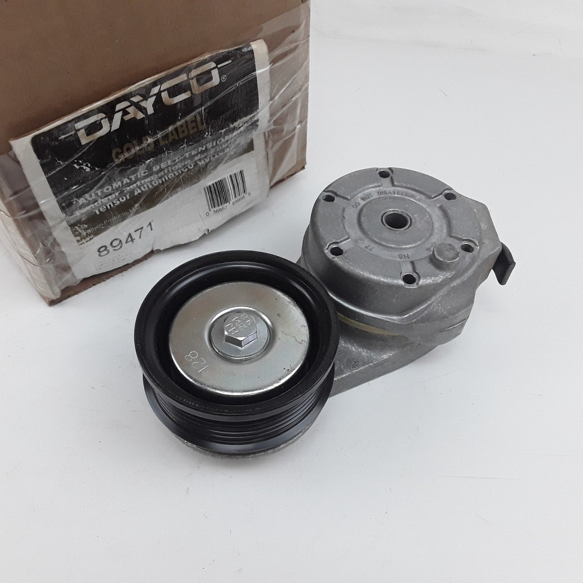 Belt Drive Tensioner Fits Peterbilt Mack Kenworth Freightliner Volvo 2007-2016