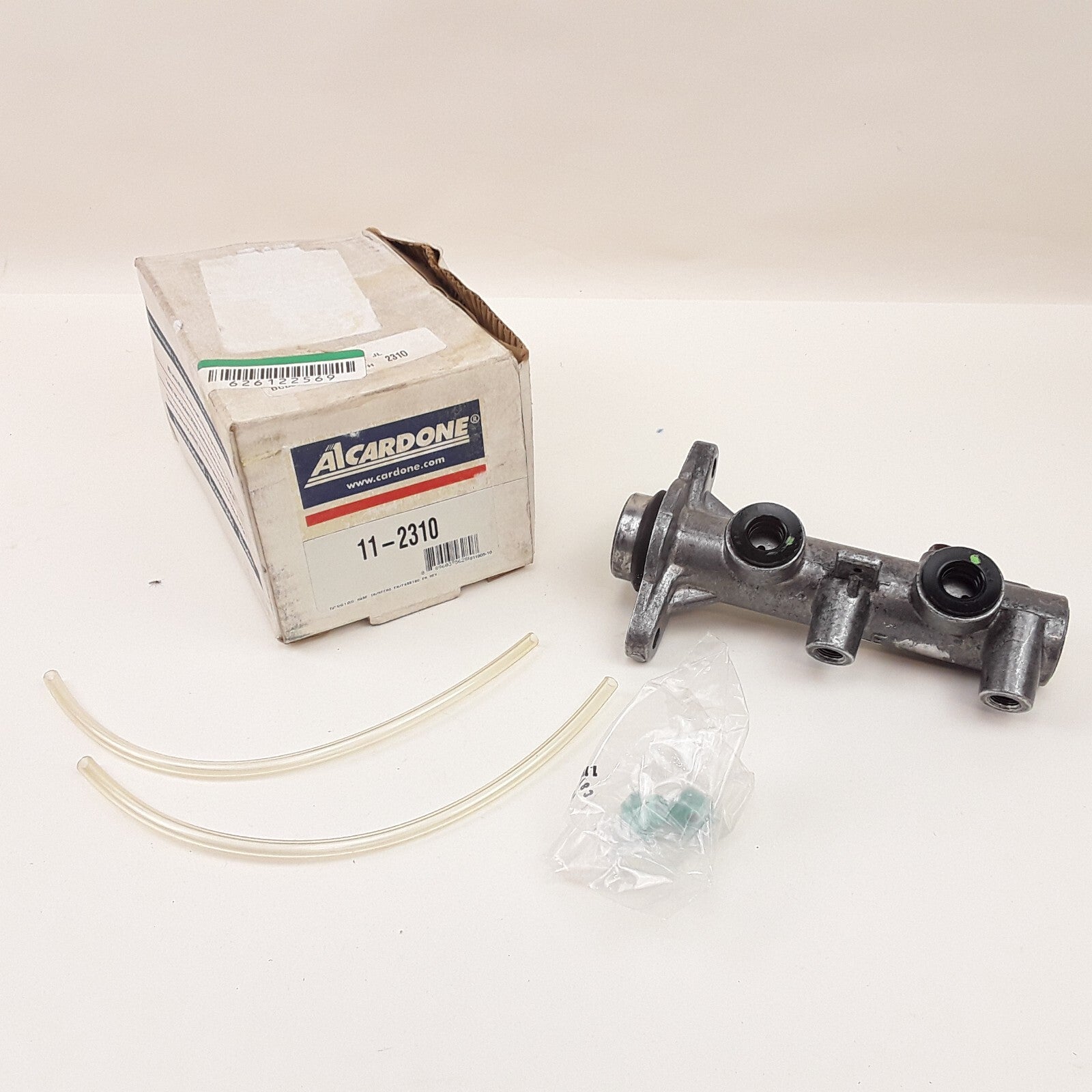 Cardone 11-2310 Brake Master Cylinder Fits Isuzu Amigo Pickup Trooper 1987-1995