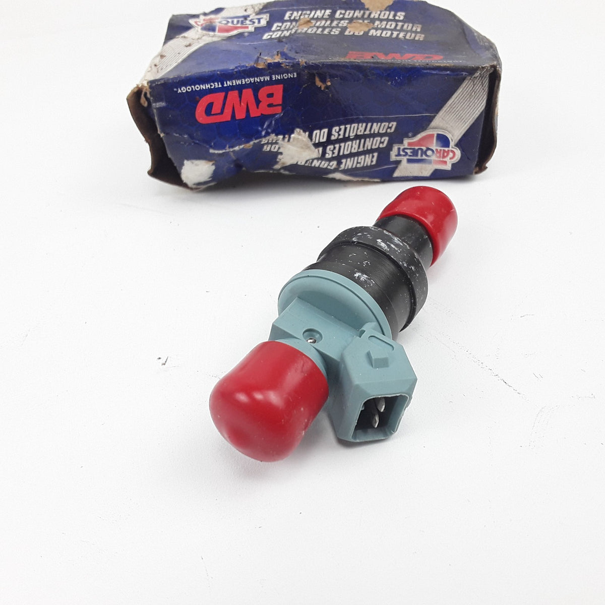 Fuel Injector Fits Ford Ranger F-150 F-250 F-350 Bronco Aerostar 1987 1988 1989