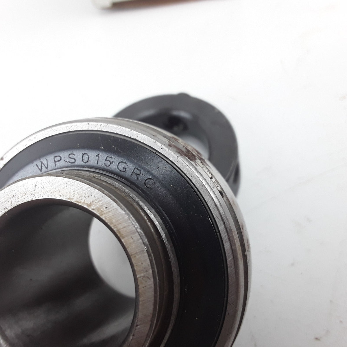 National Bearings WPS-015-GRC Ball Bearing Replaces LA0615 G101516KRRB G1015KRRB