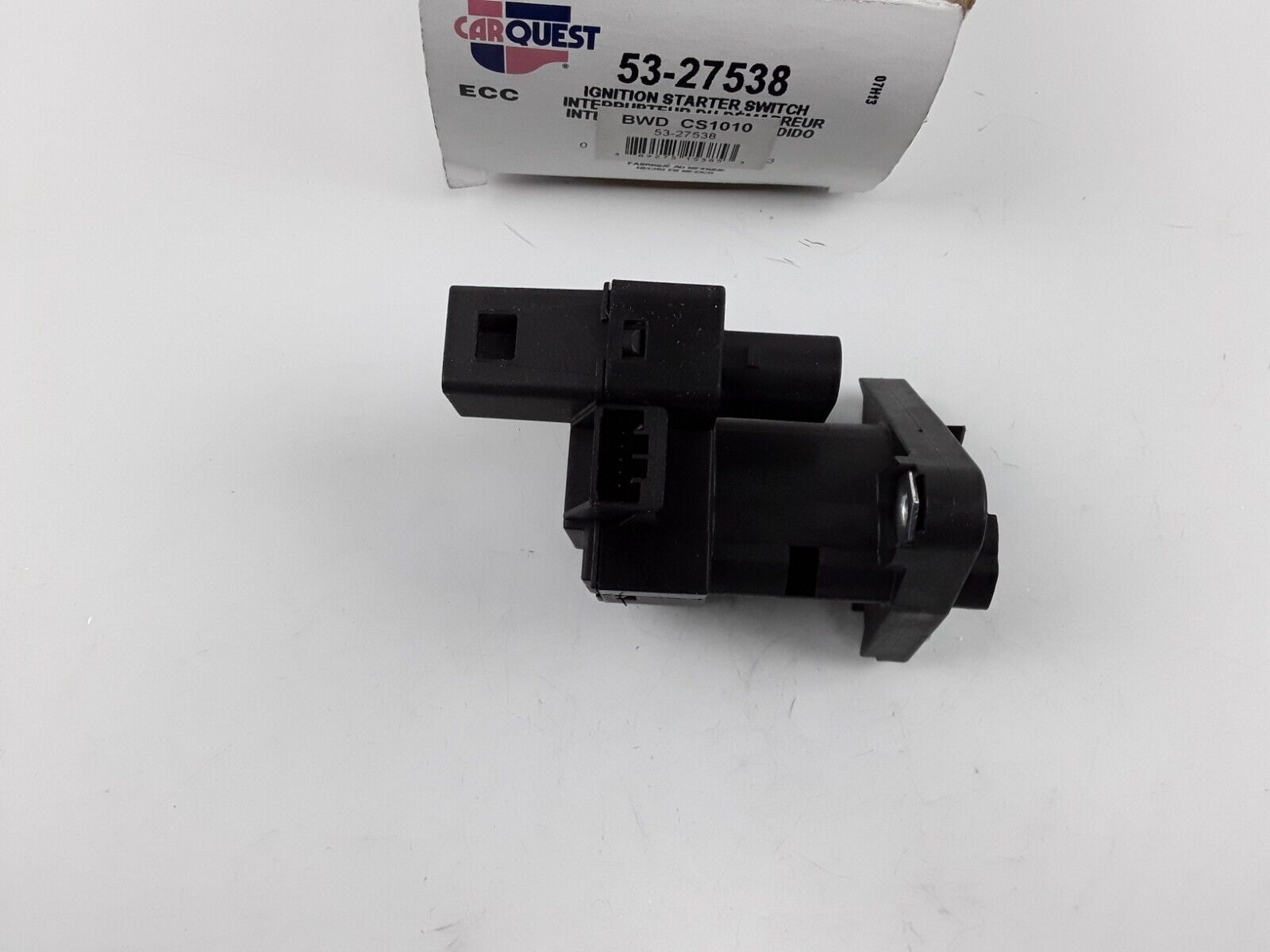 Ignition Starter Switch For Saturn Aura 07-09,Pontiac G6,Chevrolet Malibu 04-12 - HotCarParts