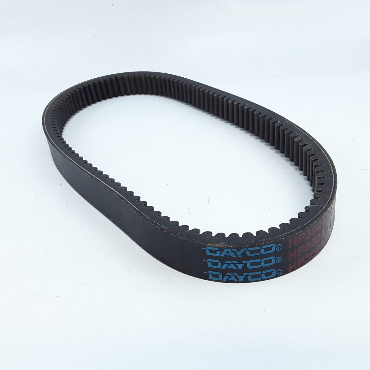 Dayco HP3024 Automatic Continuously Variable Transmission Belt For Trucks