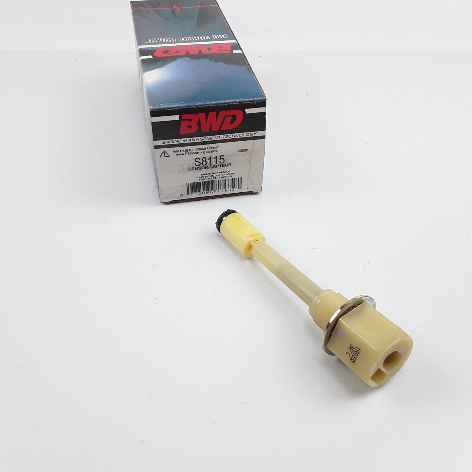 Engine Oil Level Sensor Fits Cadillac GMC Oldsmobile Pontiac Chevrolet 1987-2007