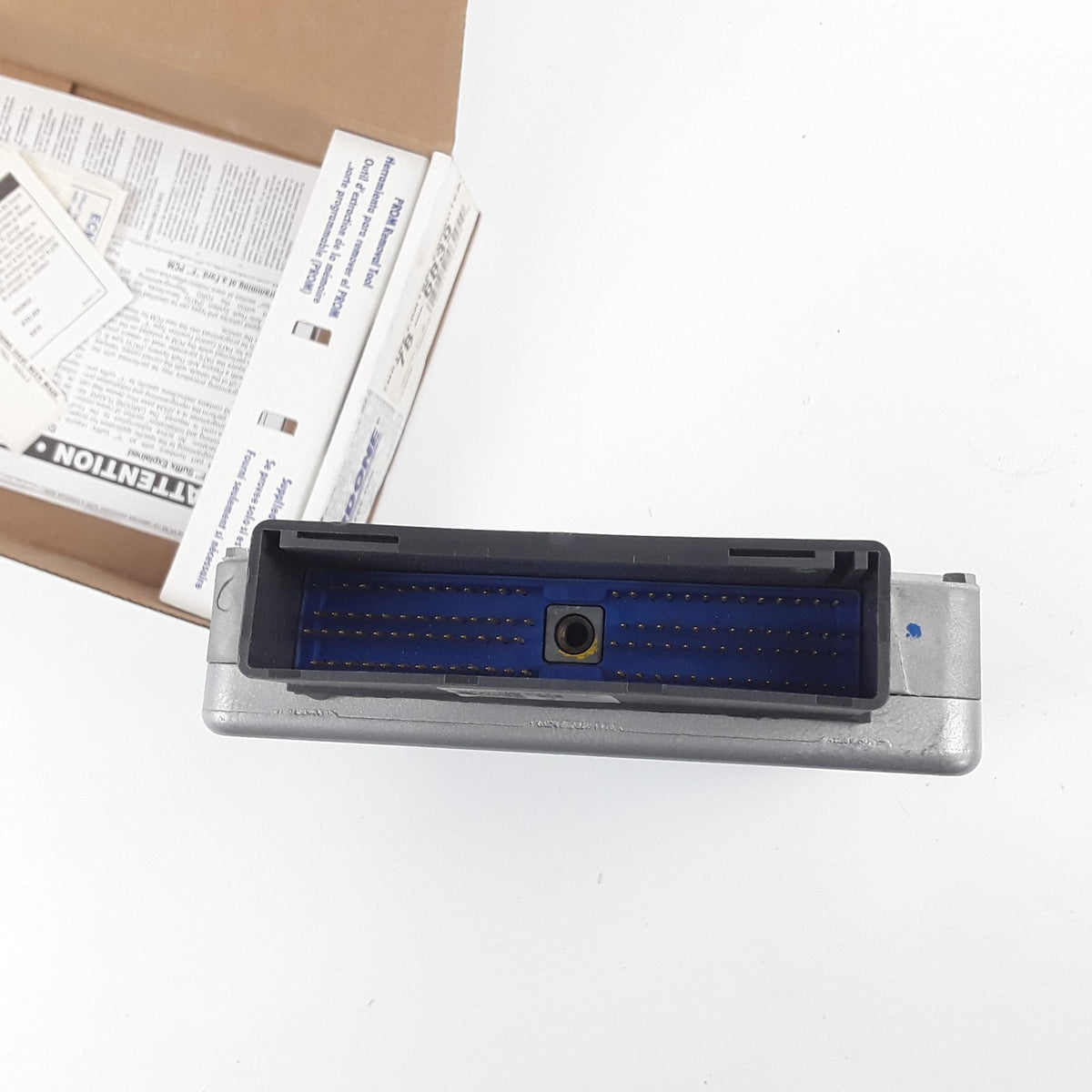 Cardone 78-6839 Engine Control Module Fits Ford F-150 F-250 1997, 4.6L-V8