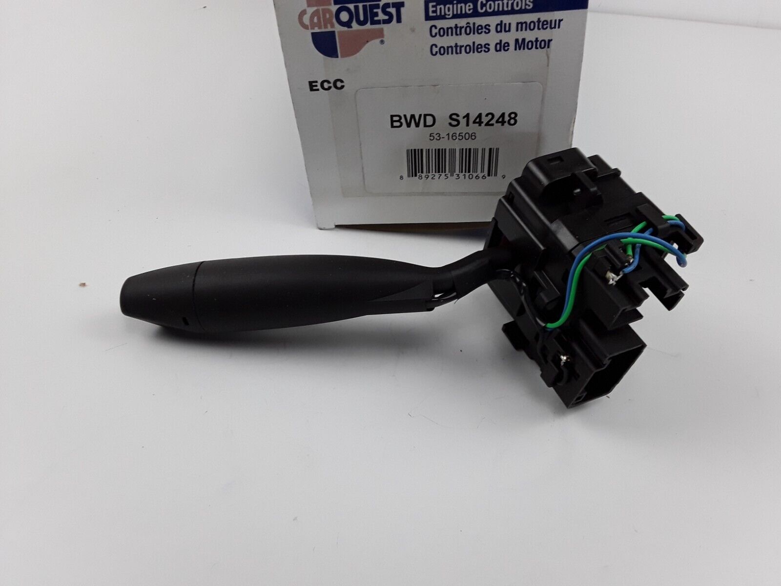 Multi Function Column Switch For Mercury Tracer 1997-1999,Ford Escort 1997-2003 - HotCarParts