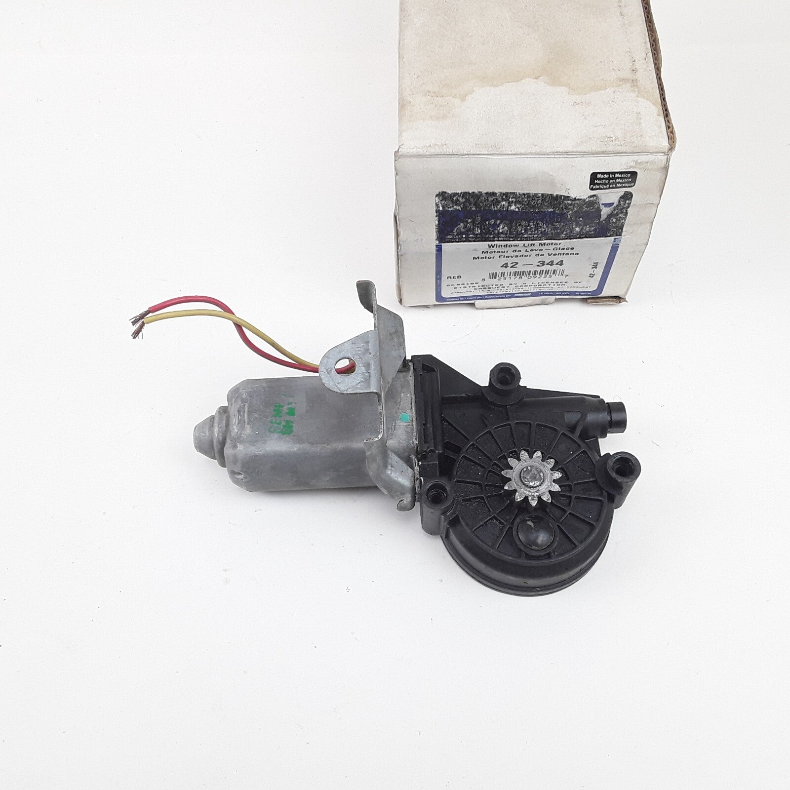 Cardone 42-344 Front Right Power Window Motor For Ford F-100 Ranger 1996-2001