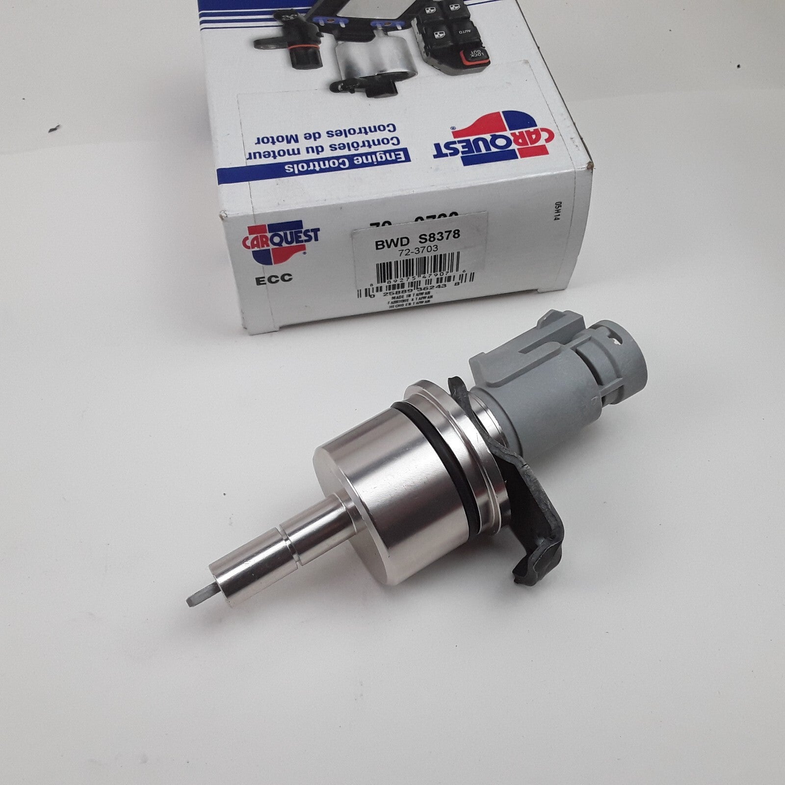 BWD S8378 Vehicle Speed Sensor Fits Mercury Villager Nissan Quest 1993