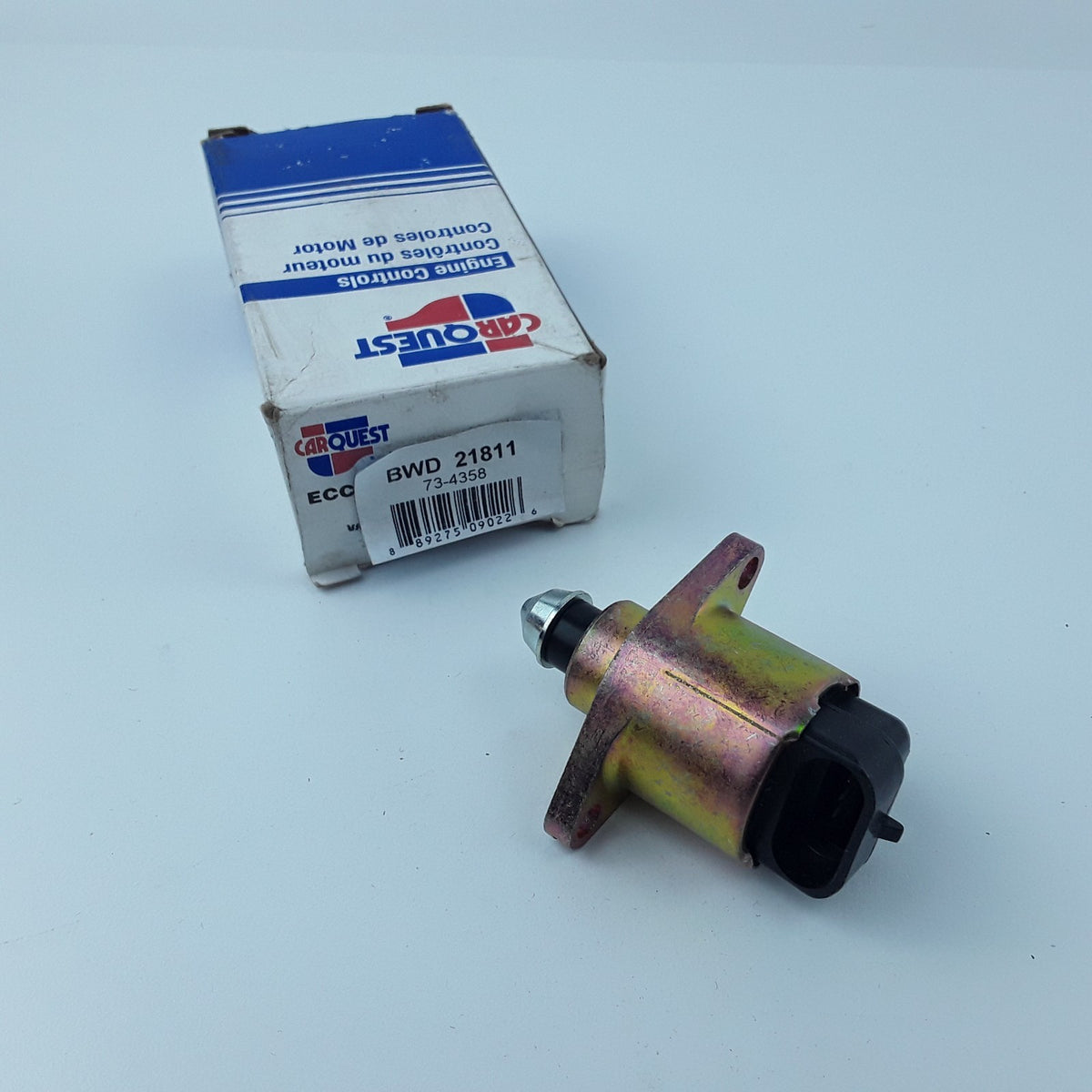 Idle Air Control Valve Fits Dodge Plymouth Eagle Chrysler 1991 1992 1993-1997