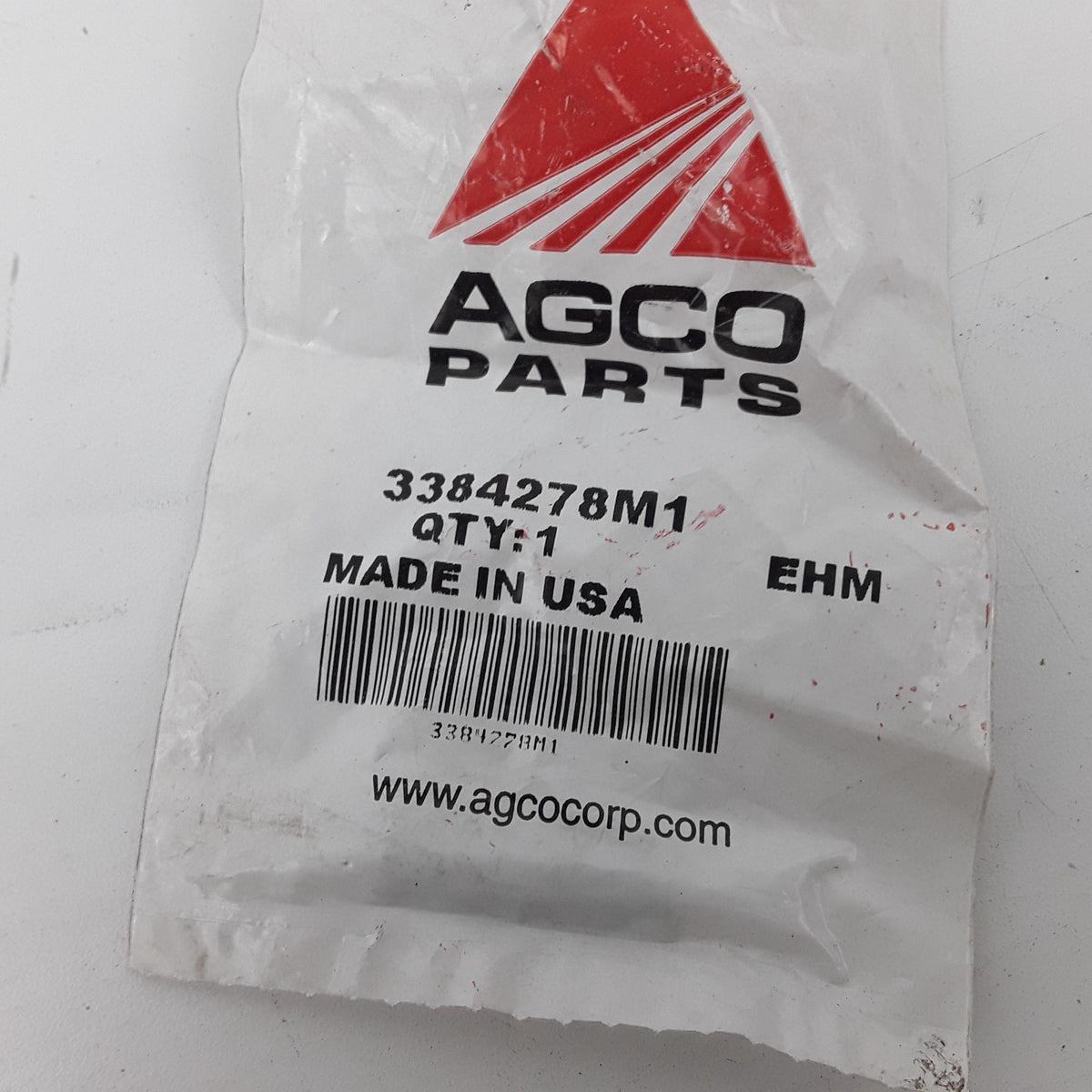 Needle Bearing Fits Massey Ferguson 6465 Dyna-6, MF 5465 T3, MF 5470 T3, 6465
