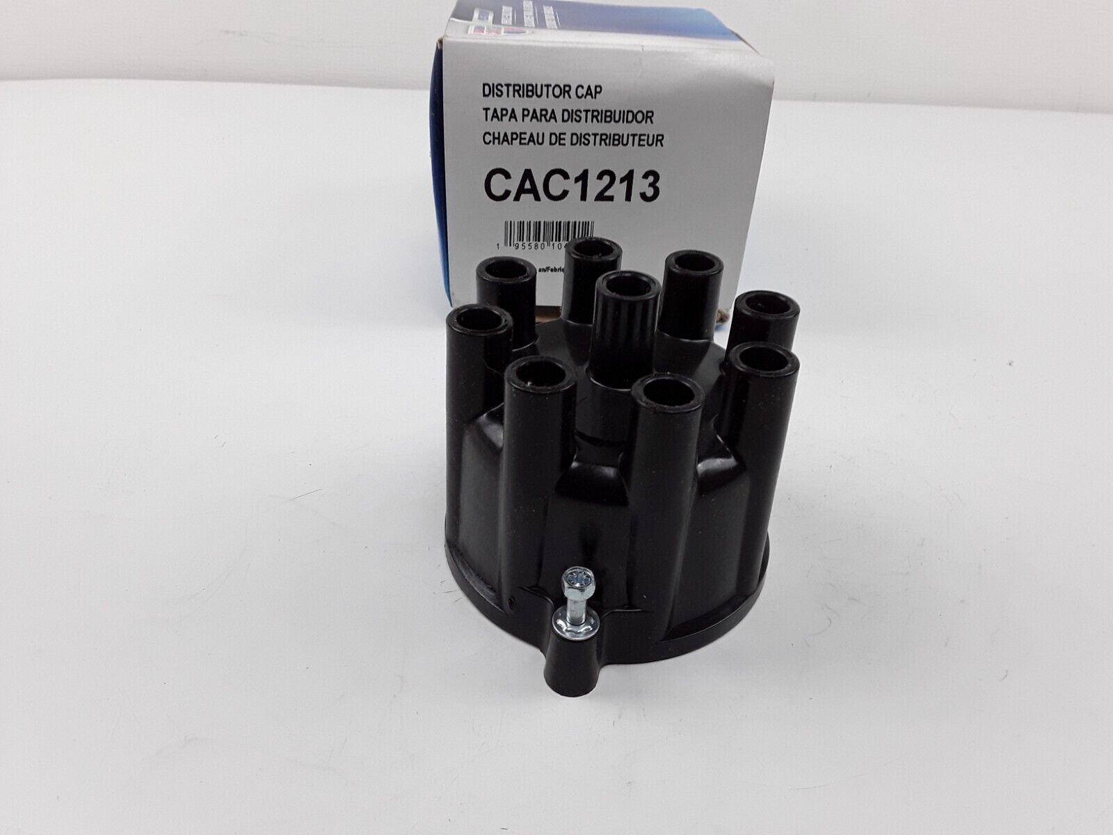 Ignition Distributor Cap Cross p/n 19142591,3853815,38538153,CAC1213,AL-488 - HotCarParts