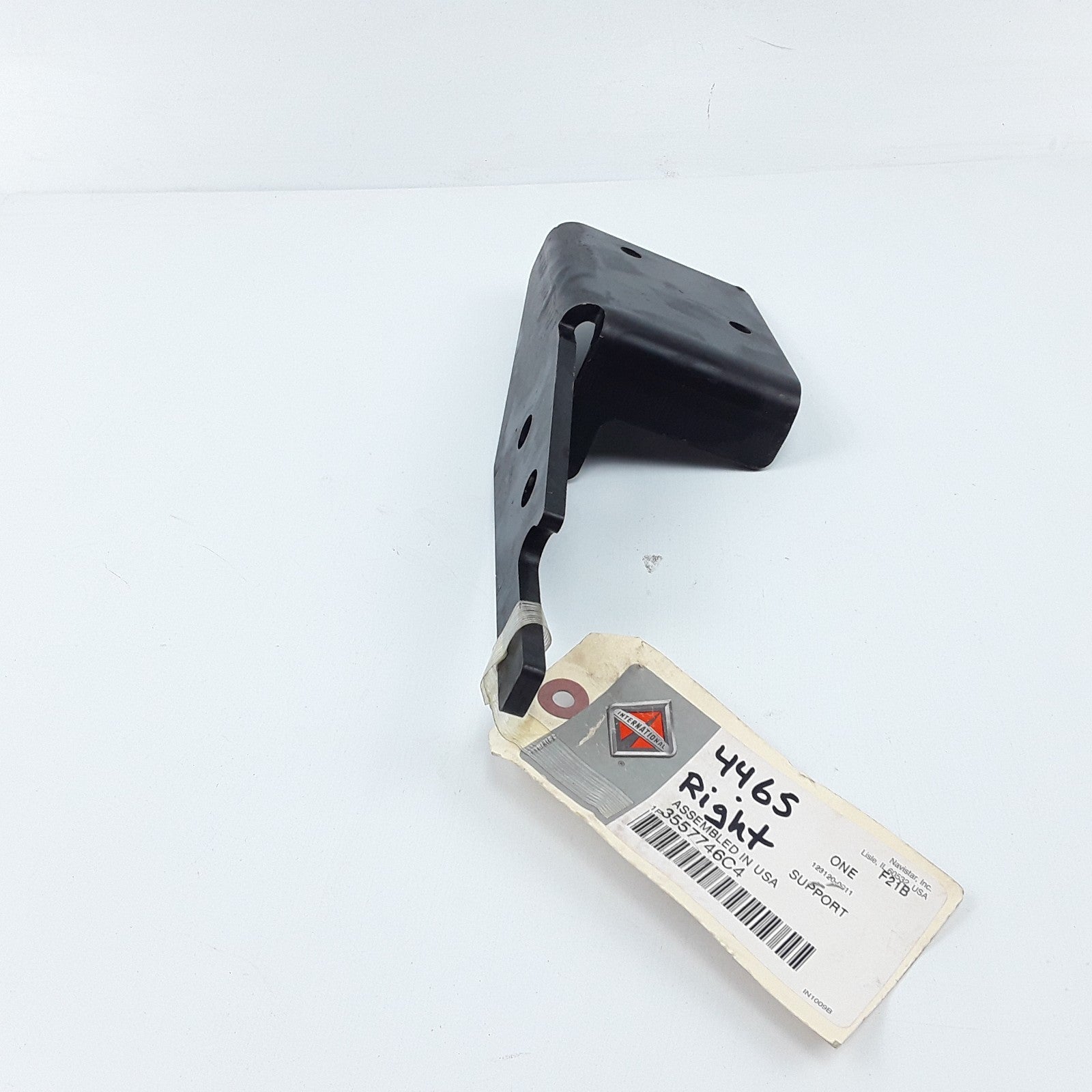 Support Assist Mounting Right RH Assembly For International Trucks OEM 3557746C4
