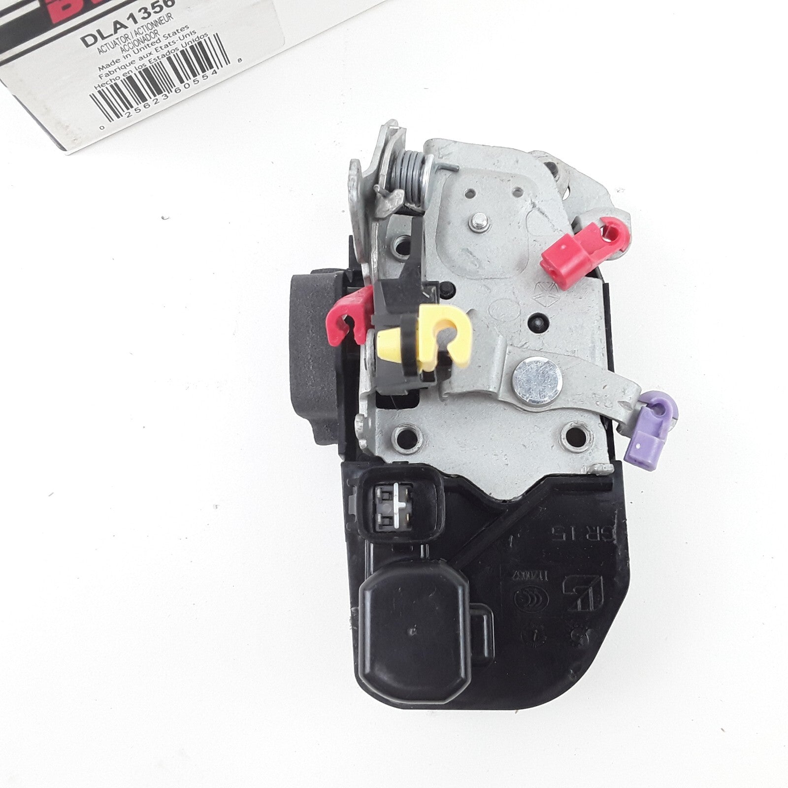 Door Lock Actuator Motor Front Right Fits Dodge Ram 1500 2500 3500 2009-2010