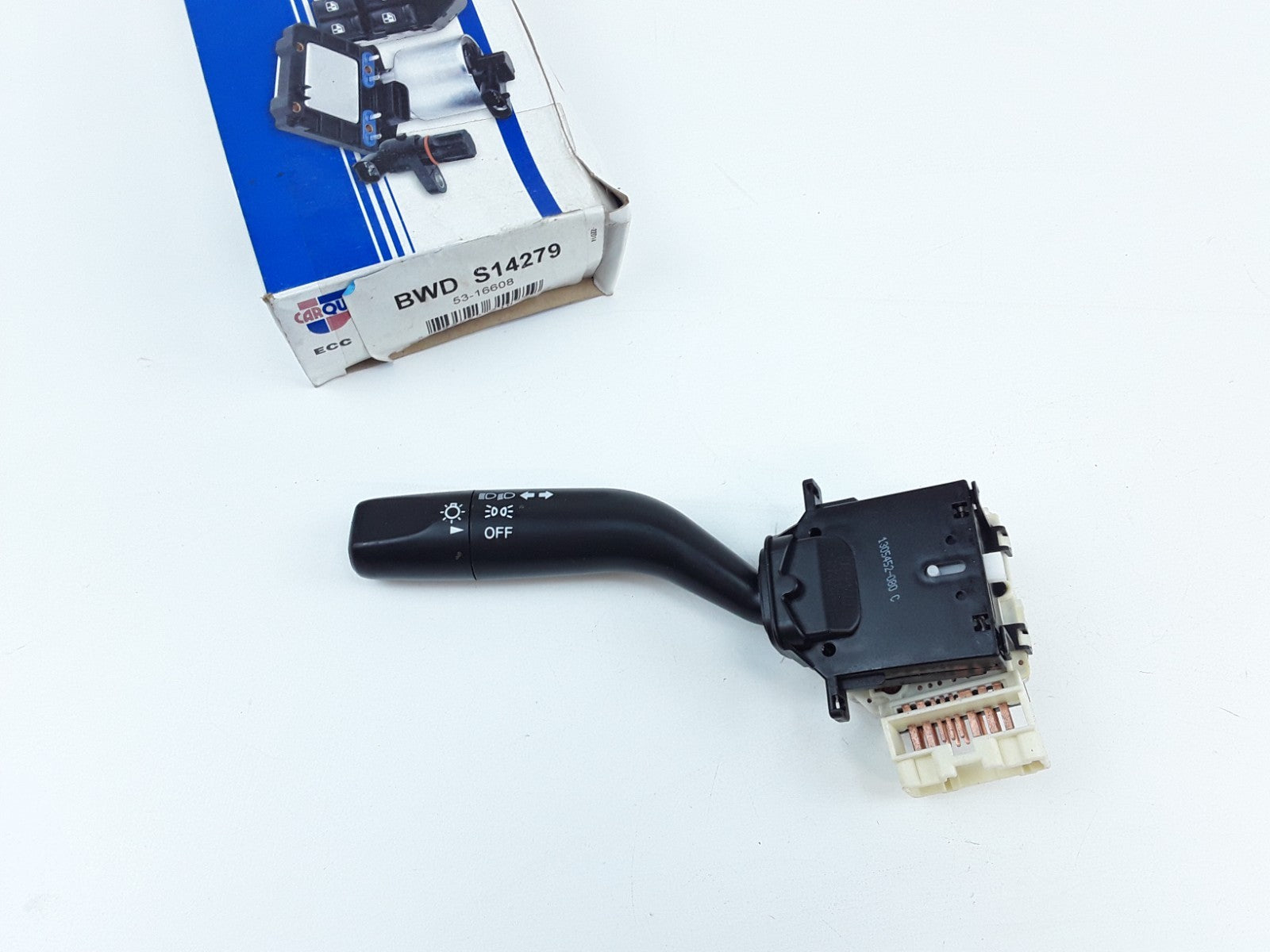 Multi Function Column Switch For Mercury Mariner Ford Escape Mazda MPV 1999-2007