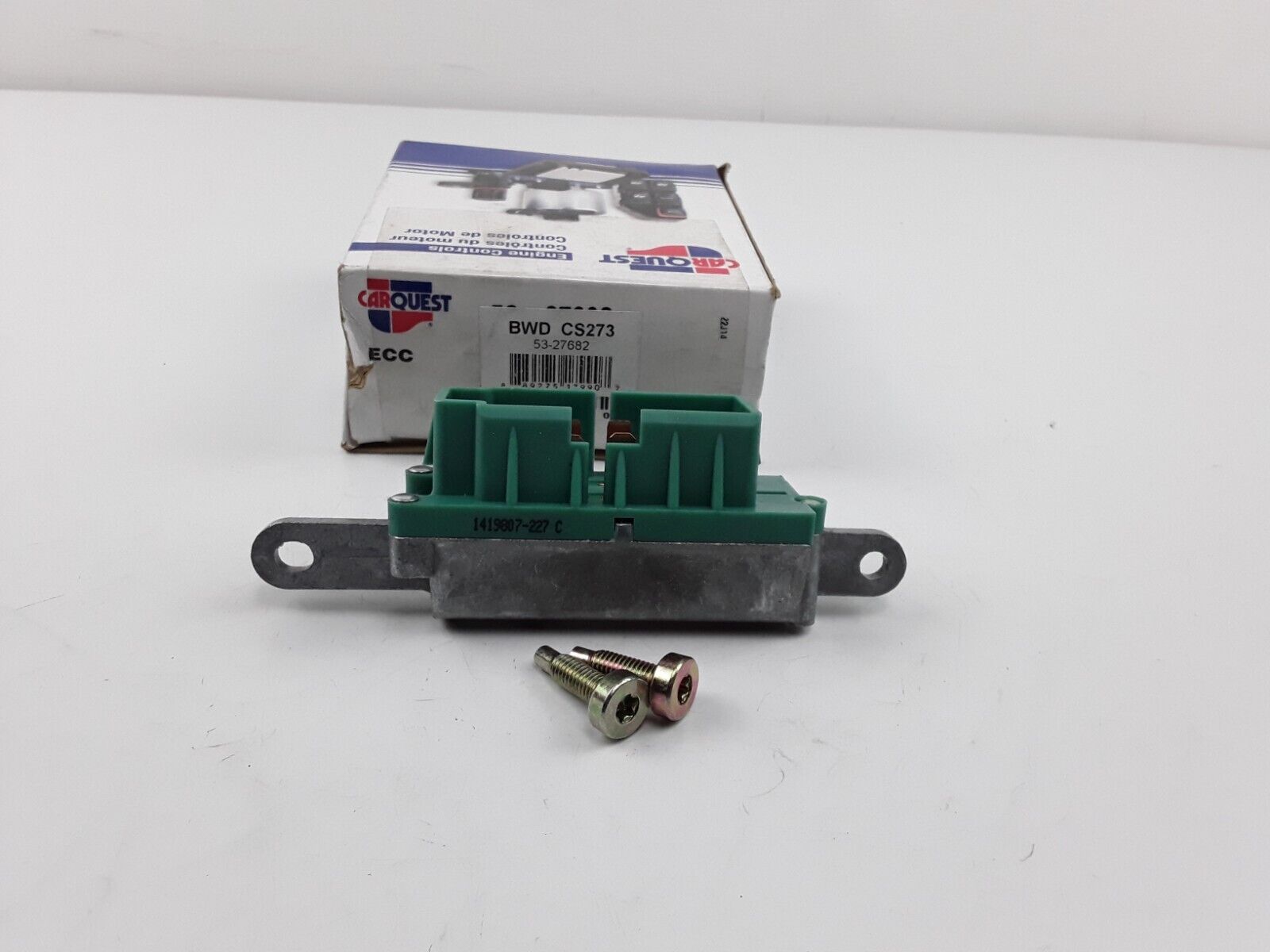 Ignition Starter Switch For Ford E-150 E-250 E-350 Econoline Club Wagon 1995-04 - HotCarParts