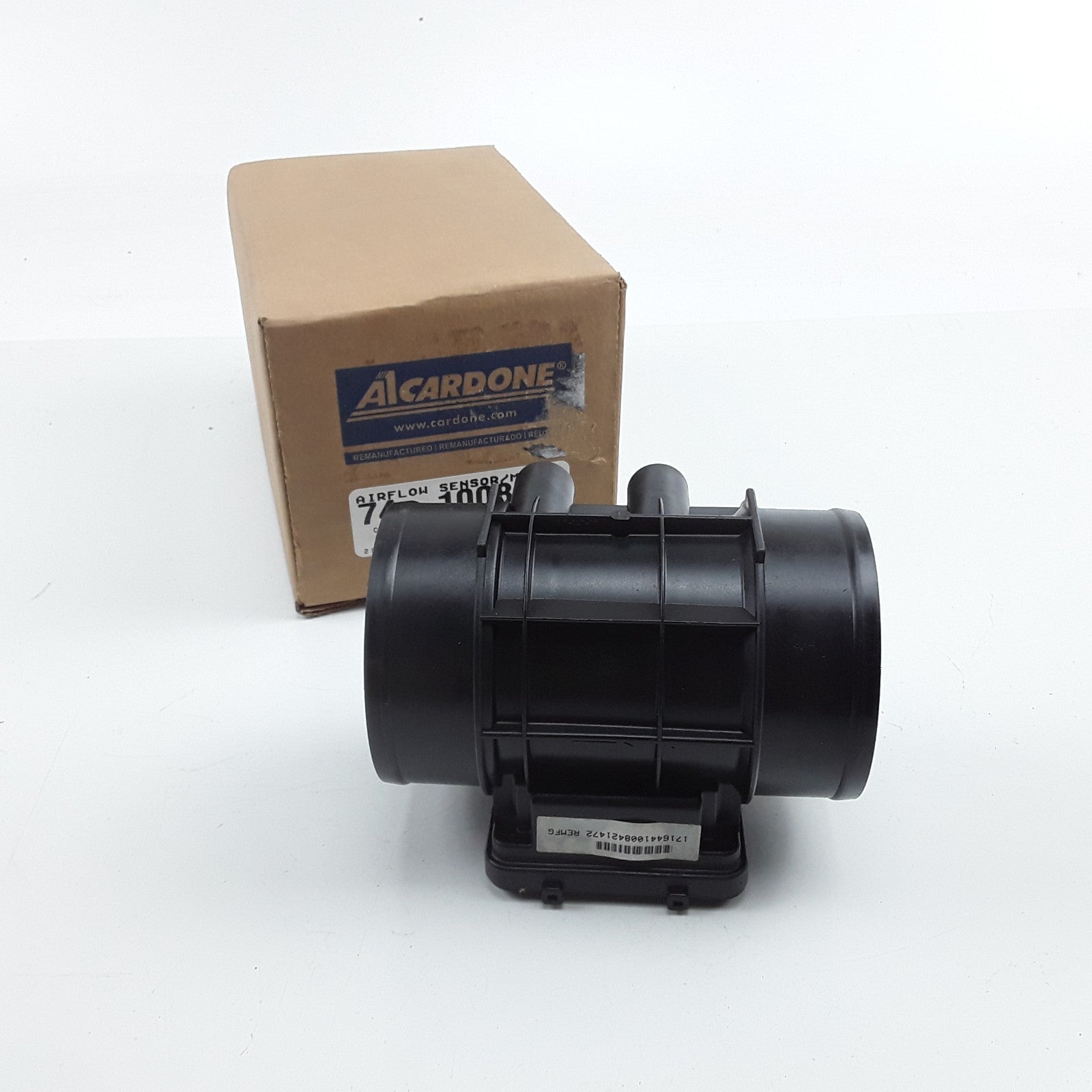 Mass Air Flow Sensor Fits Chevrolet Tracker 1999-2003 Suzuki Vitara 1999-2003