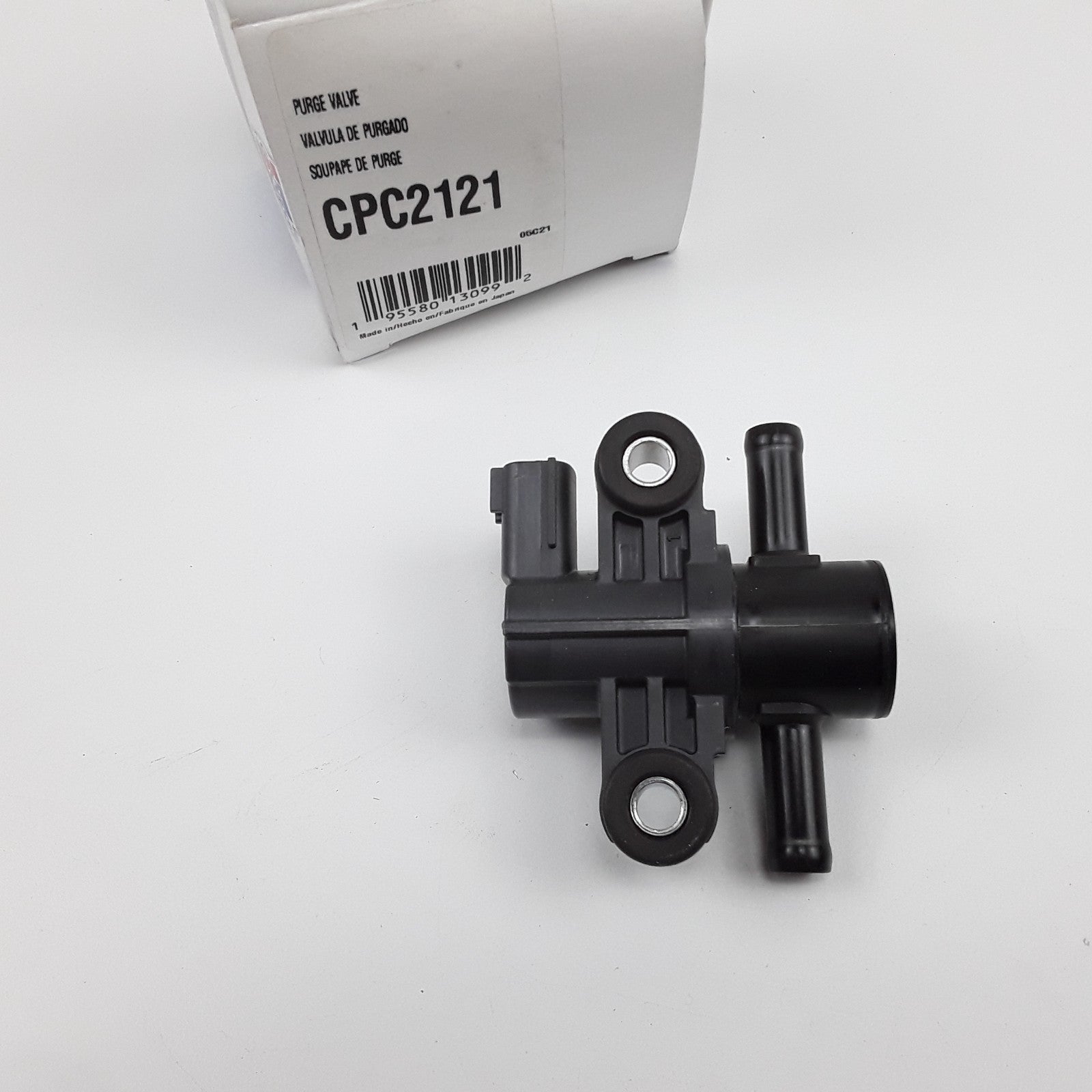 Carquest CPC2121 Canister Purge Valve For Nissan Altima 2007 2008 2009 2010 2011