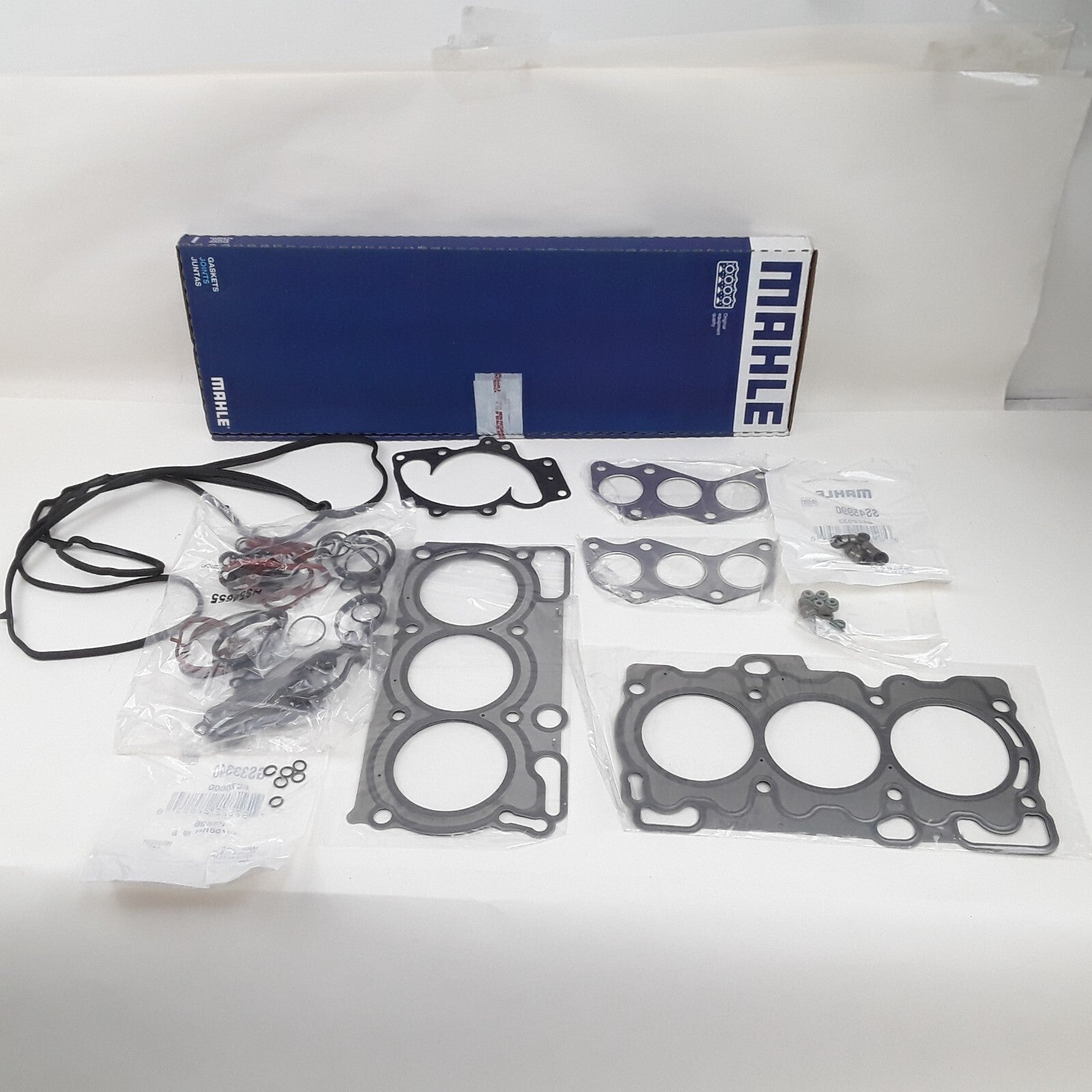 Engine Cylinder Head Gasket Set Fits Subaru B9 Tribeca 2006-2007 Outback 2008-09