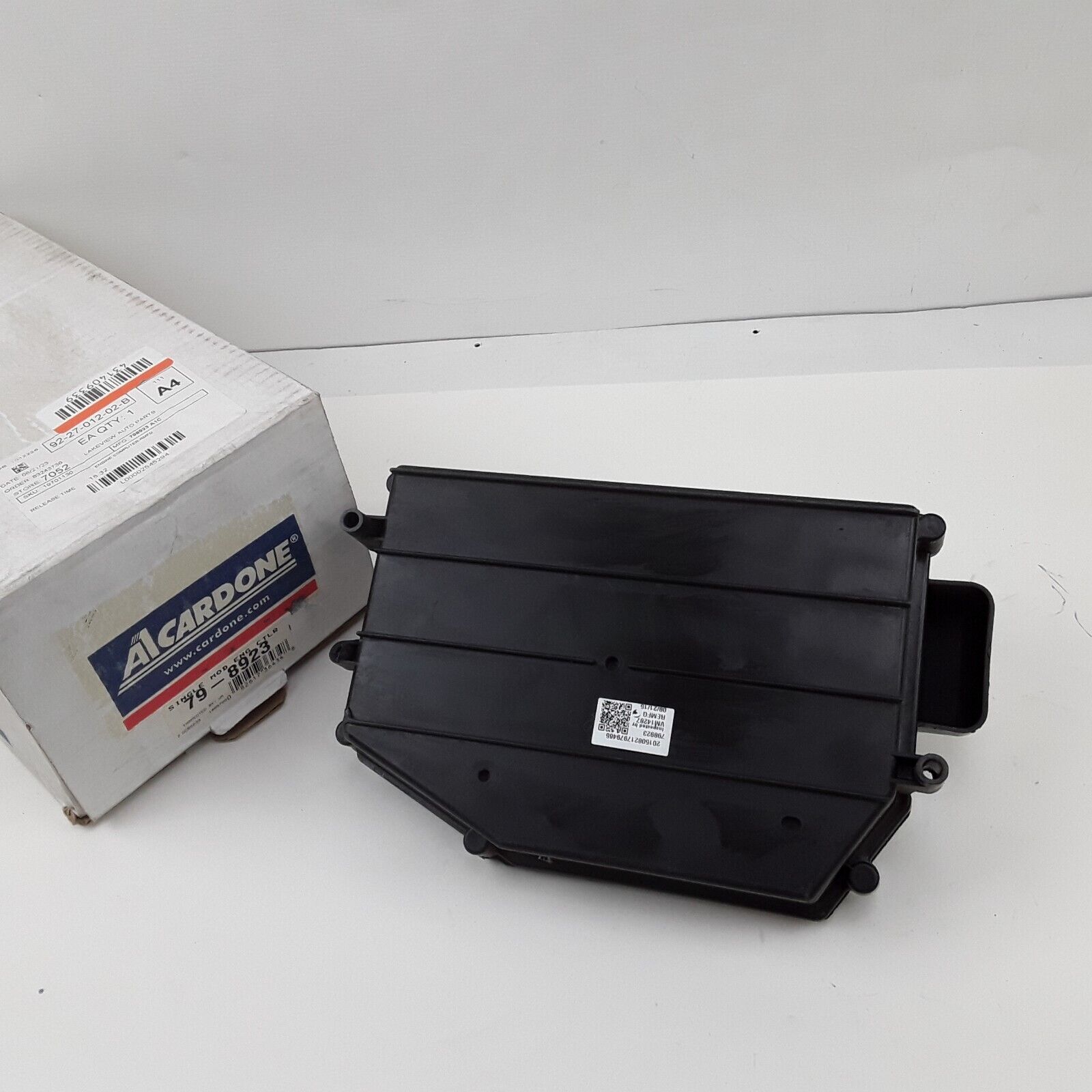 Cardone 79-8923 Engine Control Module Rectangle For Dodge Dakota 1991