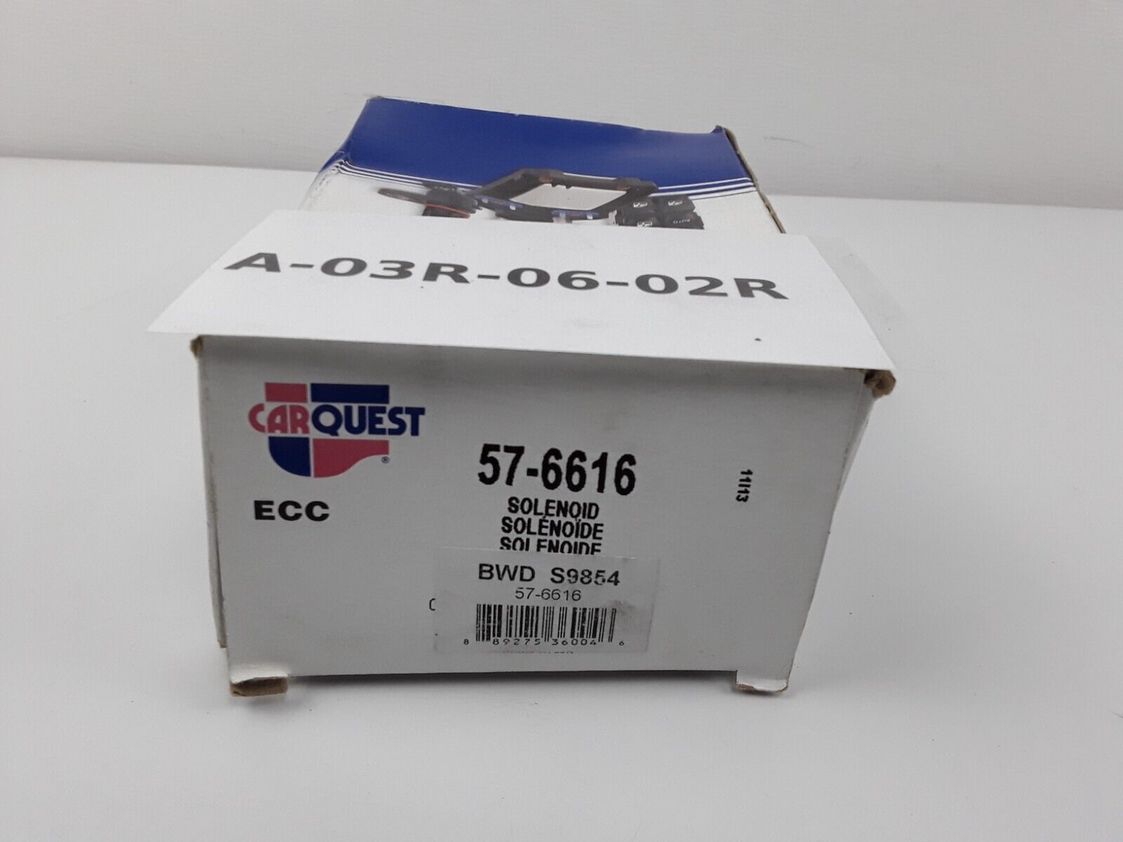 Transmission Control Solenoid Fits Dodge Ram Jeep Grand Cherokee Durango 1994-05 - HotCarParts