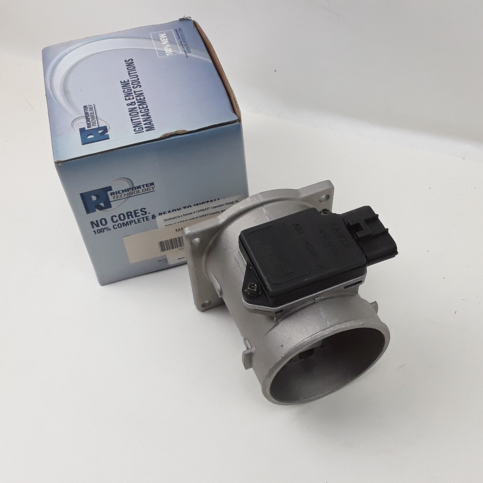 Mass Air Flow Sensor-24 Valves Fits Ford Aerostar 1996-1997 Contour 1999-2000