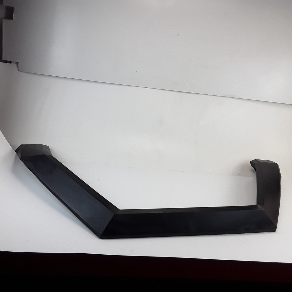 Cybertruck RH Rear Fender Flare Molding Trim 1783421-00-C Genuine OEM