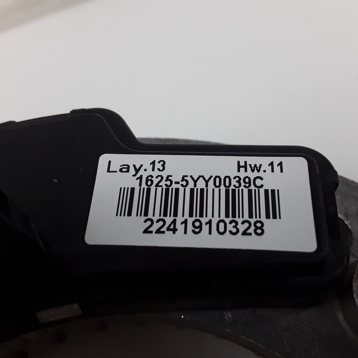 Genuine Blower Motor Resistor For Volvo FH12 FM12 FM9 VN VNL VHD VNM & VT Models