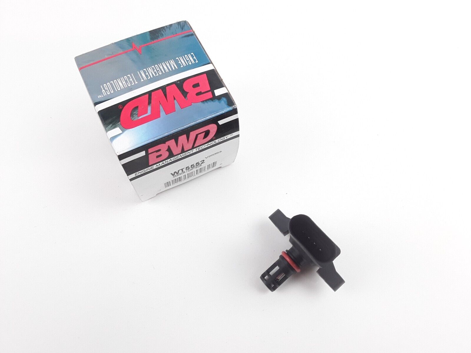 Intake Air Temperature Sensor for Dodge Ram 2500 3500 2003 2004 2005 2006 2007