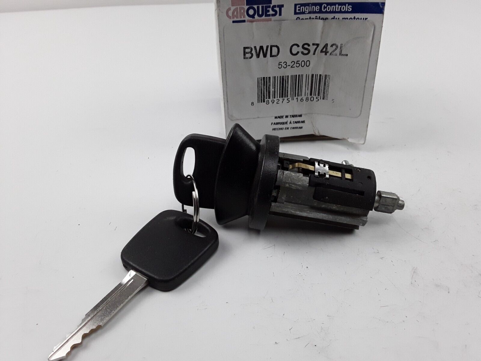 Ignition Lock Cylinder Fits Ford Grand Marquis ,Mercury Sable ,Lincoln Navigator - HotCarParts