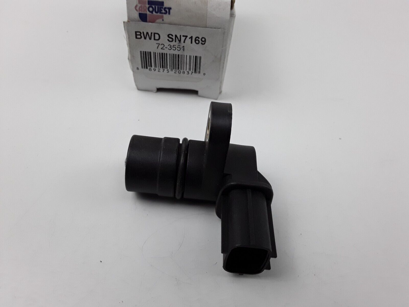 Vehicle Speed Sensor Fits Honda Civic Pilot Ridgeline Saturn Vue 2001-2008 2009 - HotCarParts
